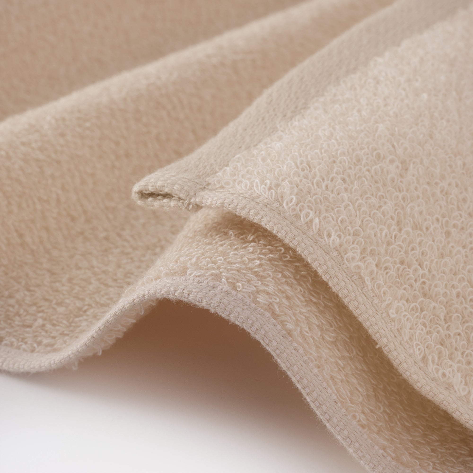 Soft Thin Face Towel