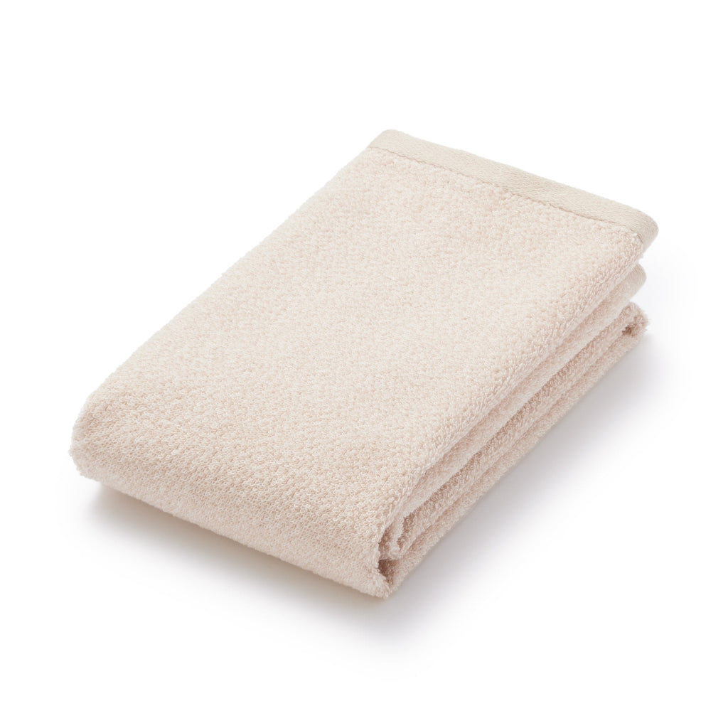 Soft Thin Face Towel