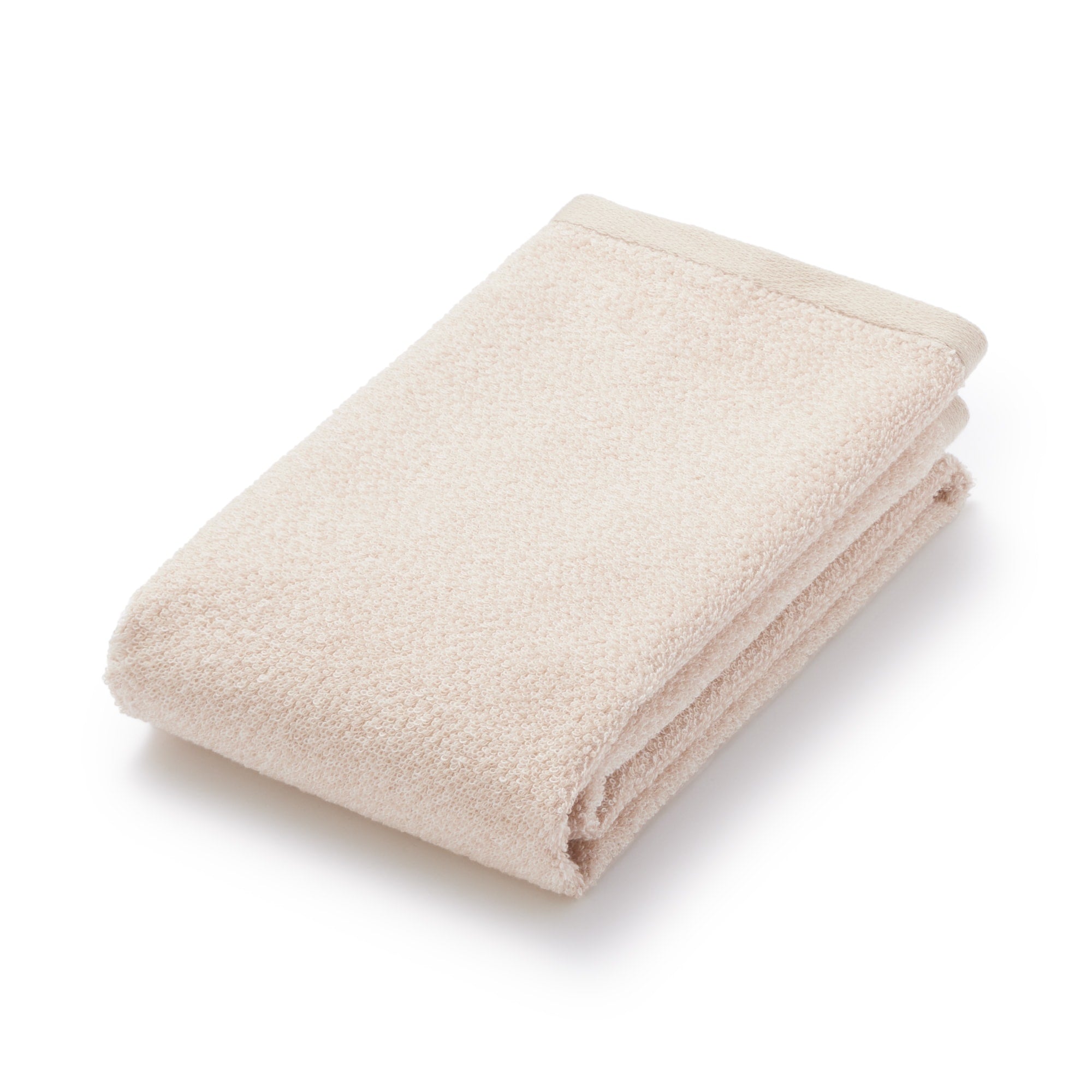 Soft Thin Face Towel