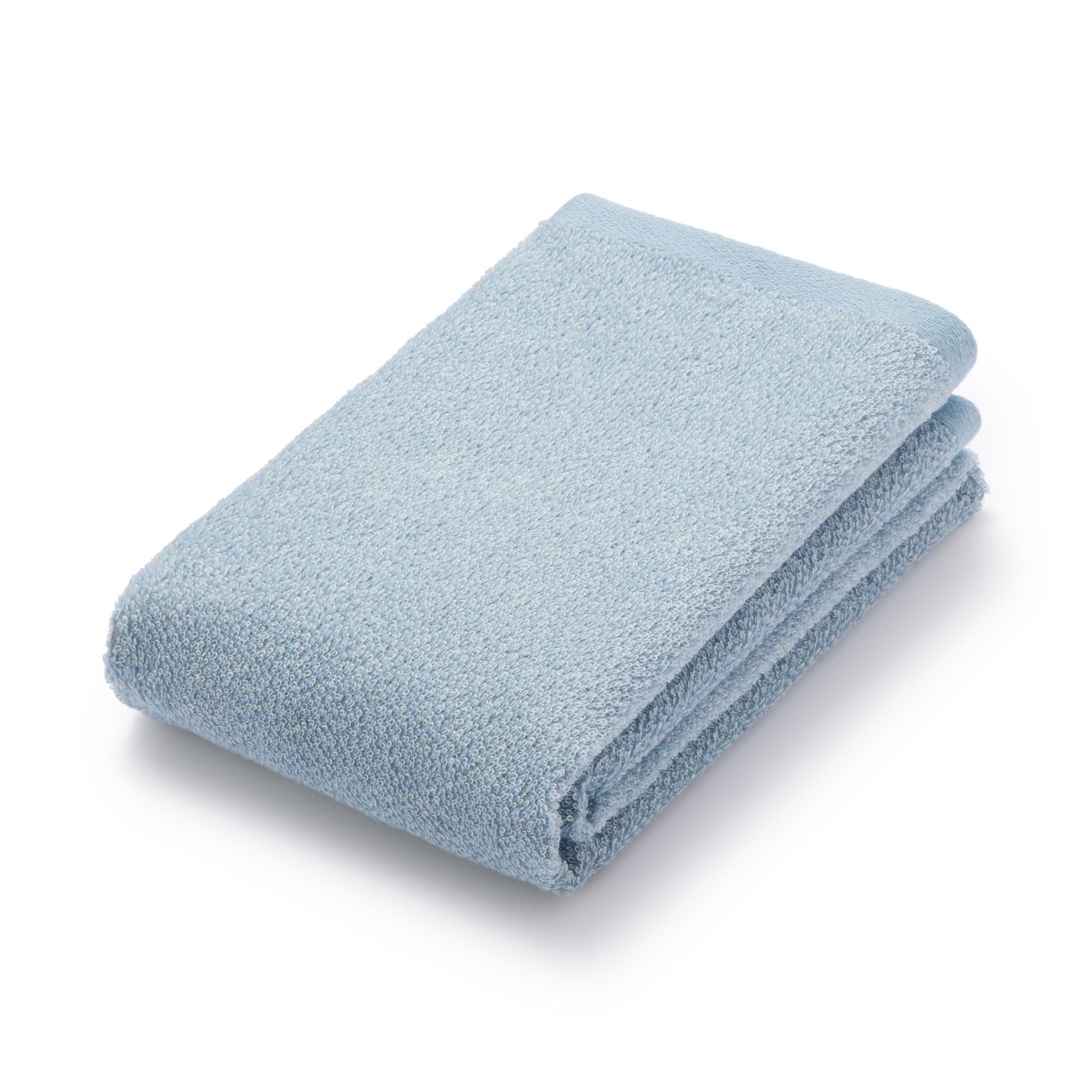 Soft Thin Face Towel