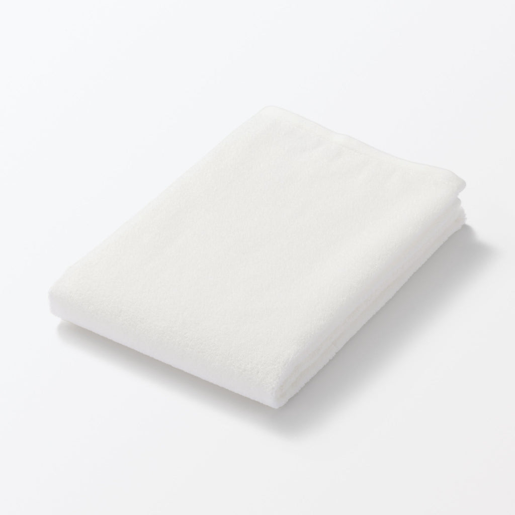 Soft Thin Large Bath Towel