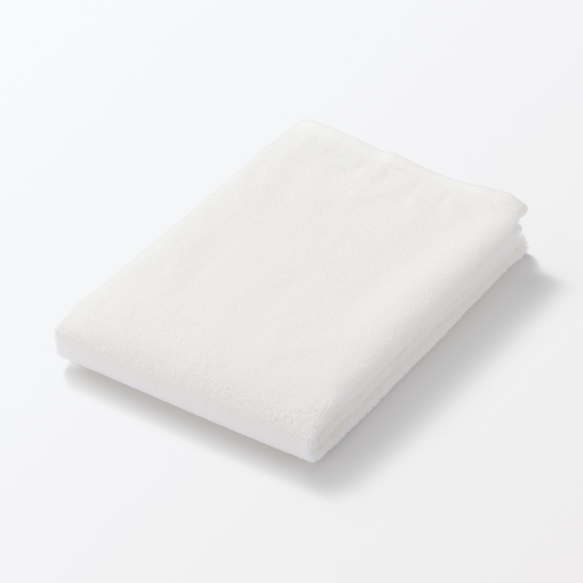 Soft Thin Large Bath Towel