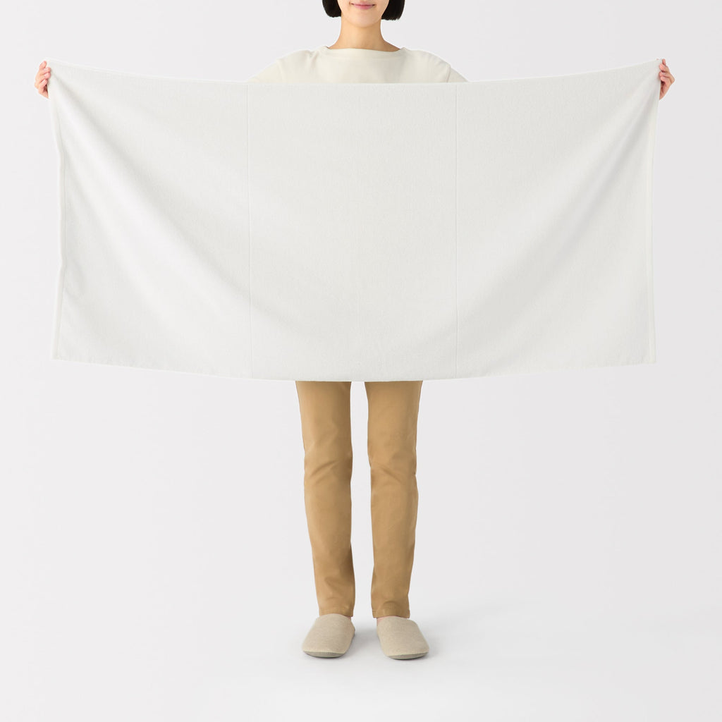 Soft Thin Large Bath Towel