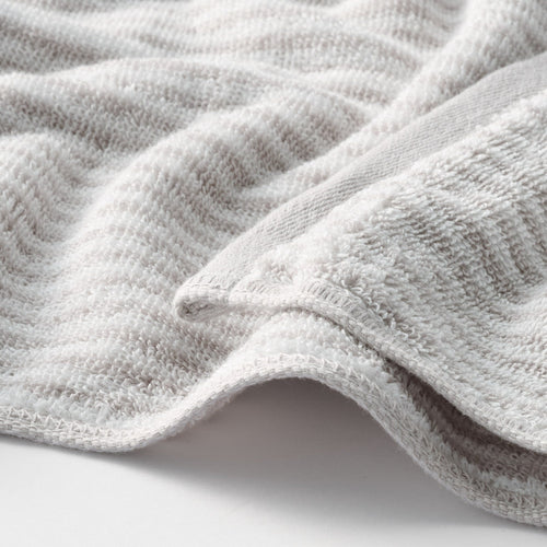 Cotton Twin Pile Bath Towel