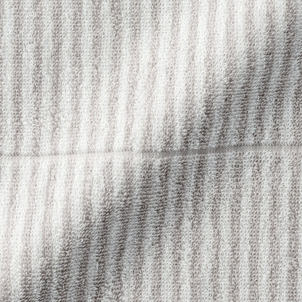 Cotton Twin Pile Bath Towel