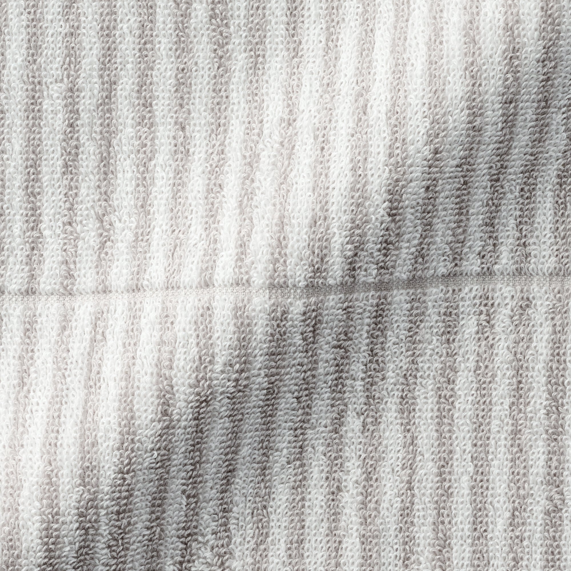 Cotton Twin Pile Bath Towel