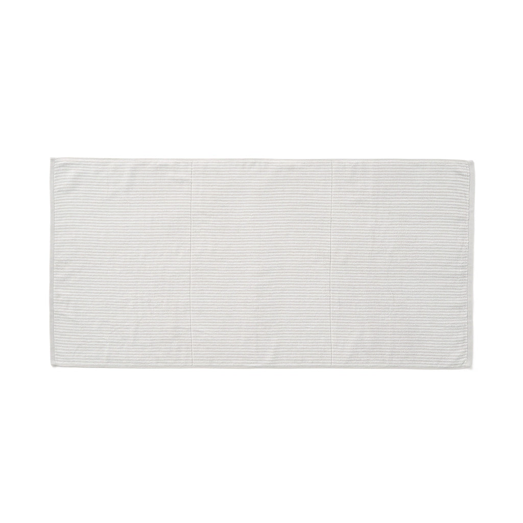 Cotton Twin Pile Bath Towel
