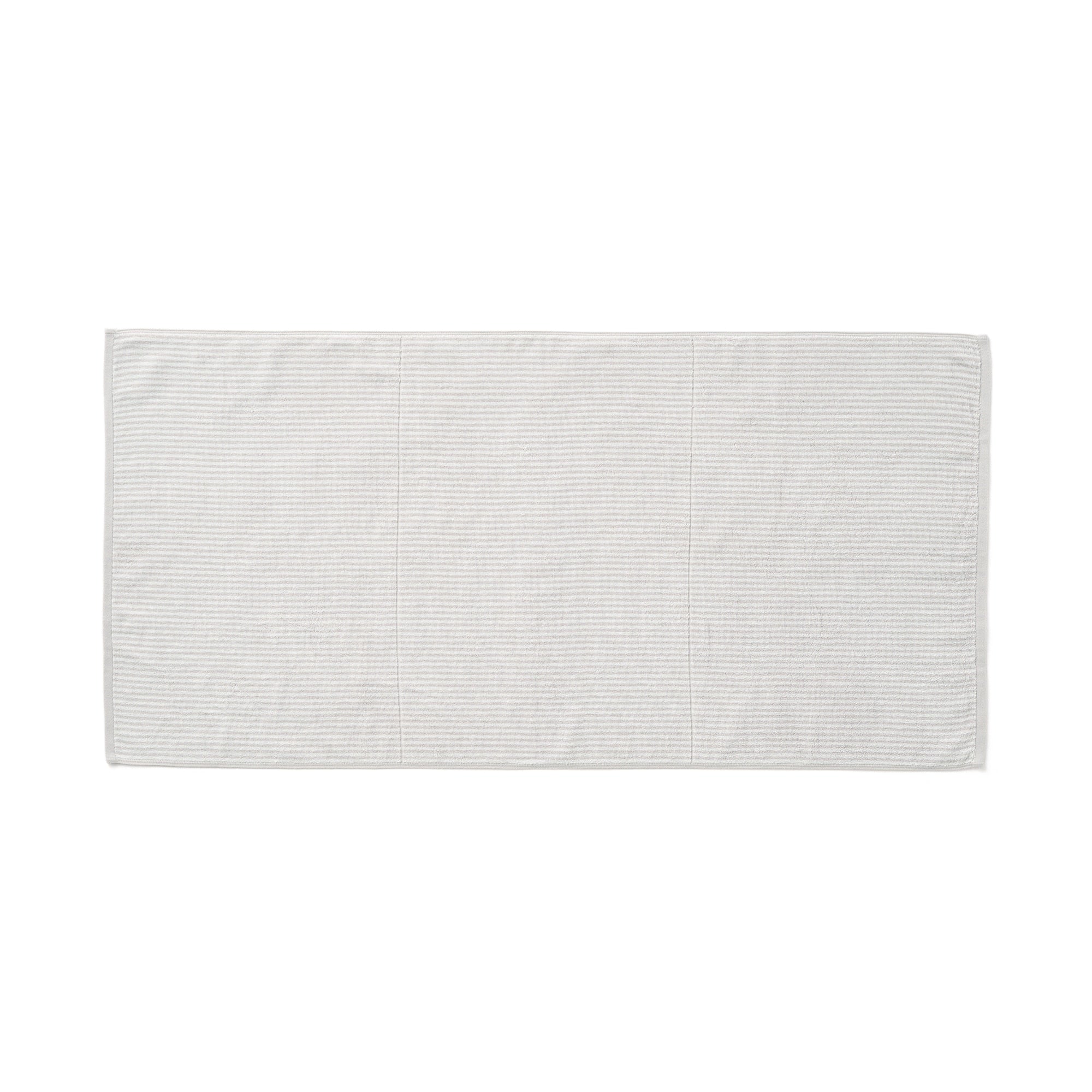 Cotton Twin Pile Bath Towel