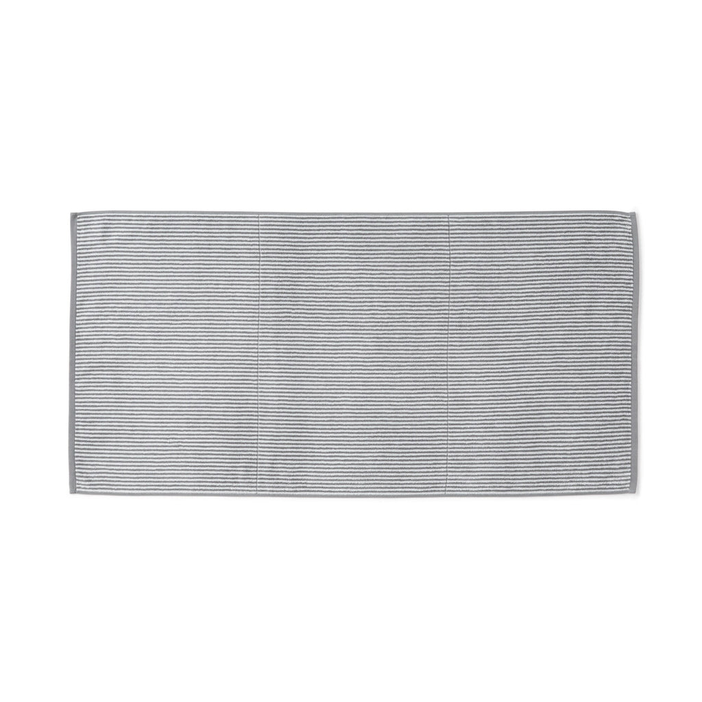 Cotton Twin Pile Bath Towel