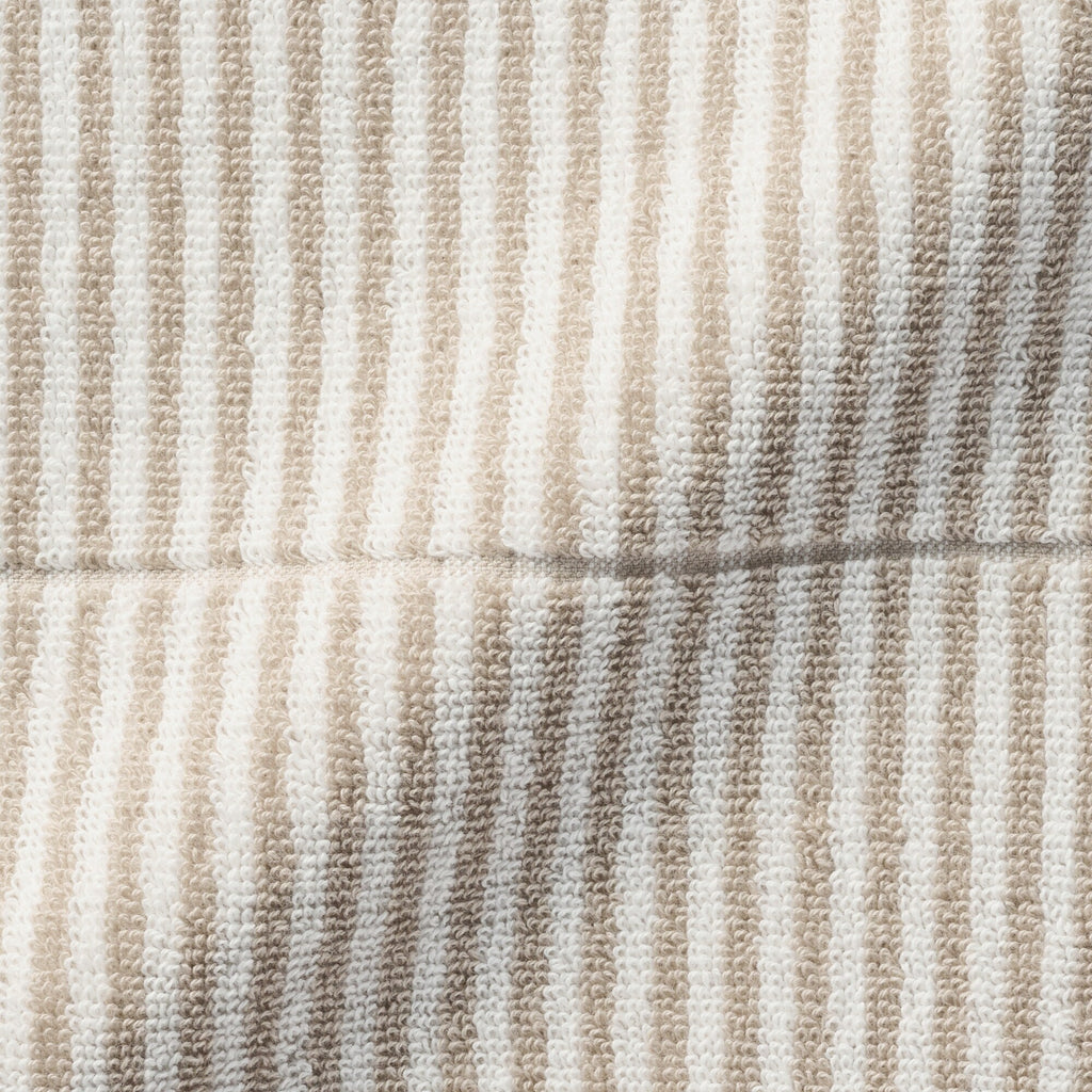 Cotton Twin Pile Bath Towel