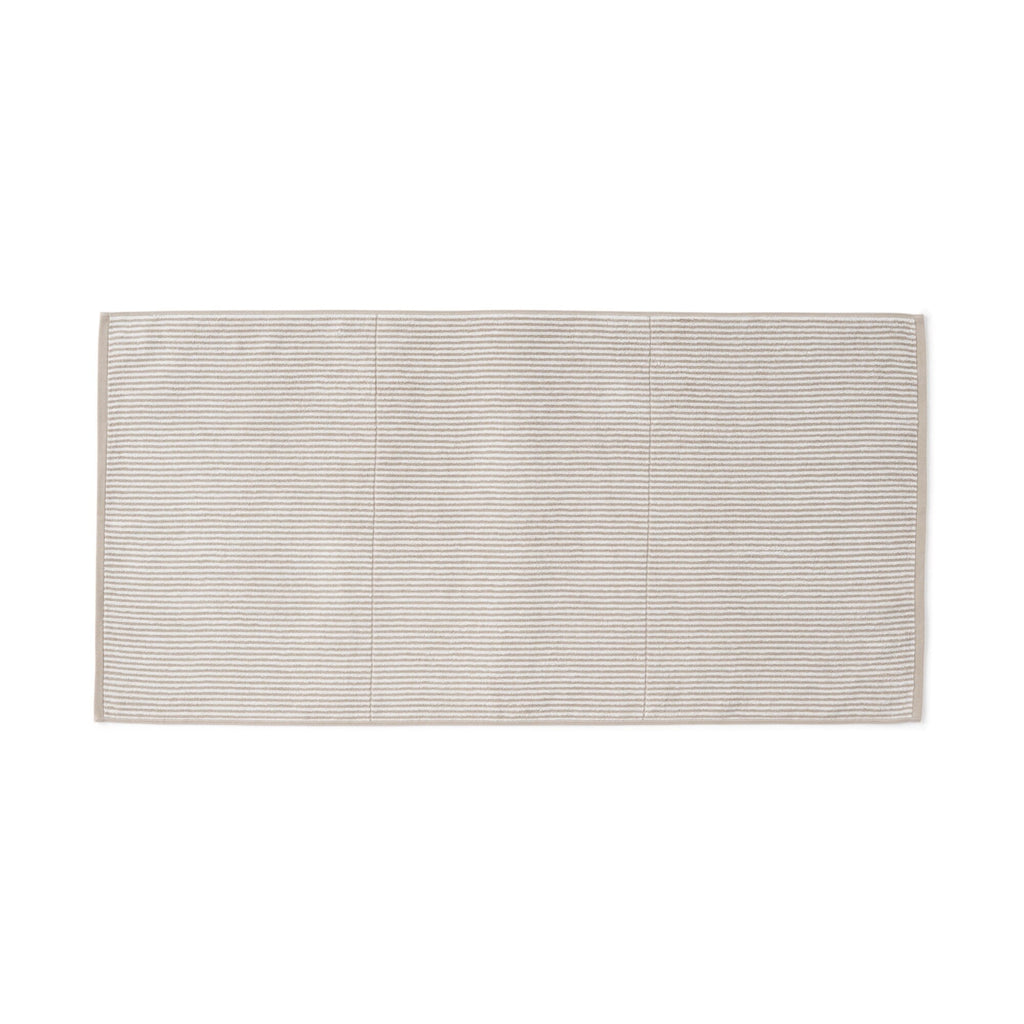 Cotton Twin Pile Bath Towel