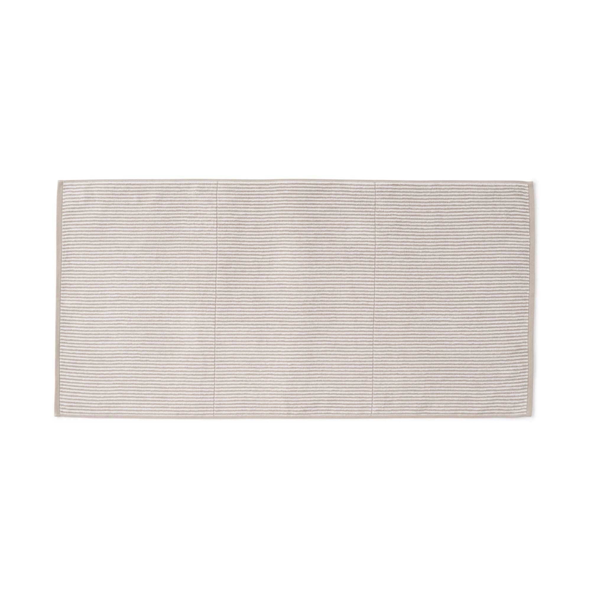 Cotton Twin Pile Bath Towel