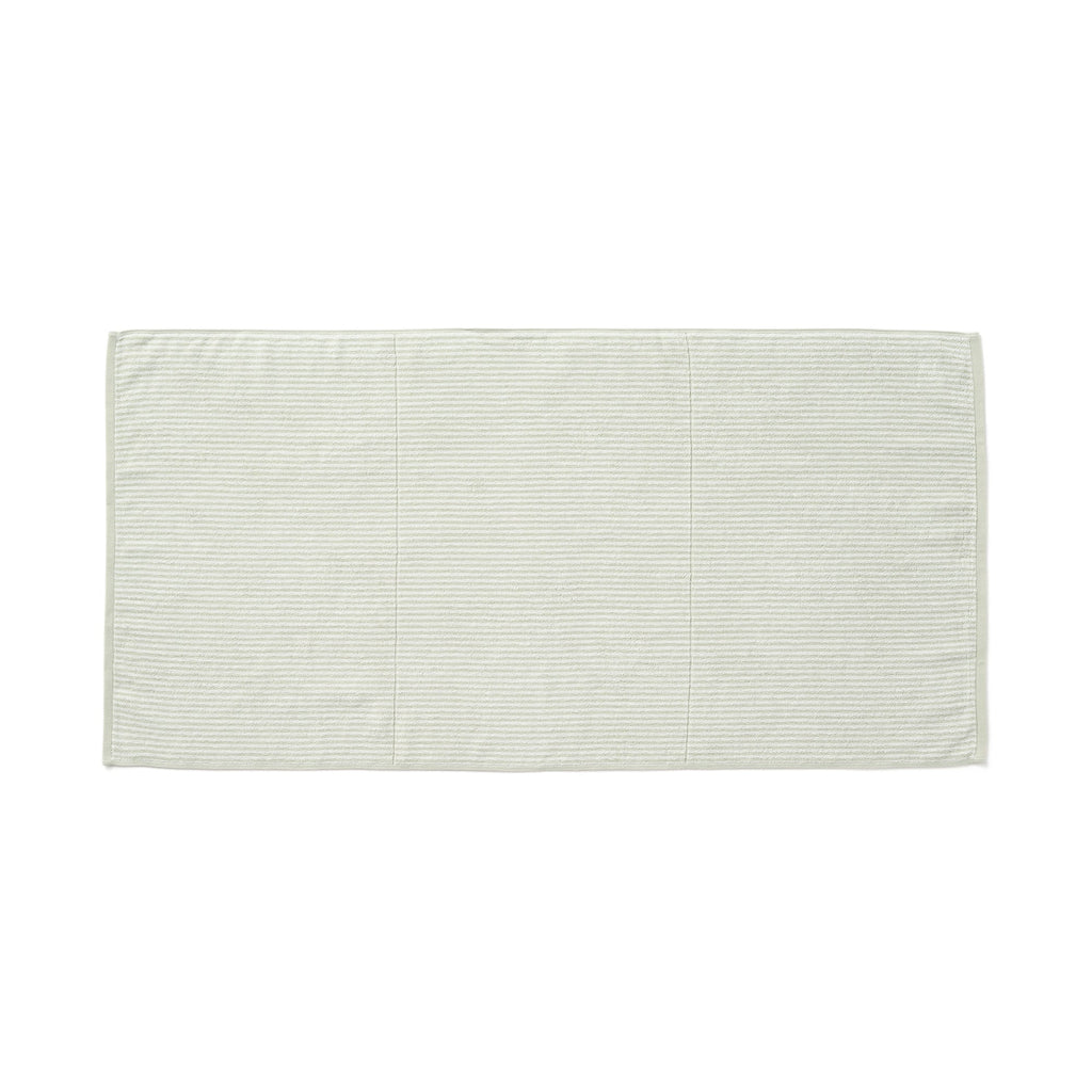 Cotton Twin Pile Bath Towel