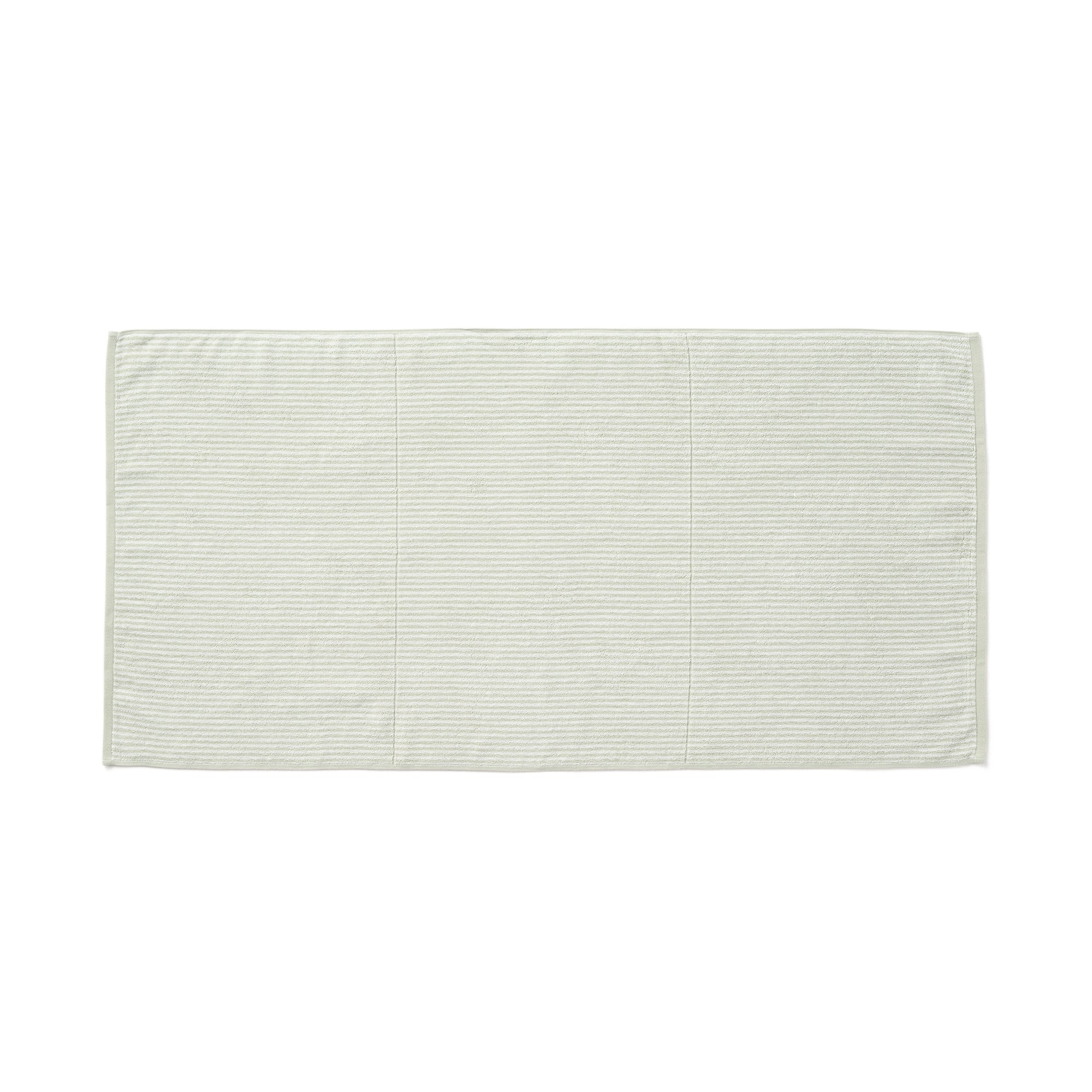 Cotton Twin Pile Bath Towel