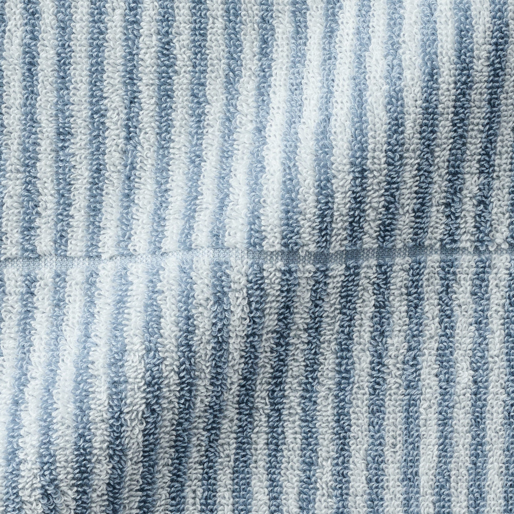 Cotton Twin Pile Bath Towel