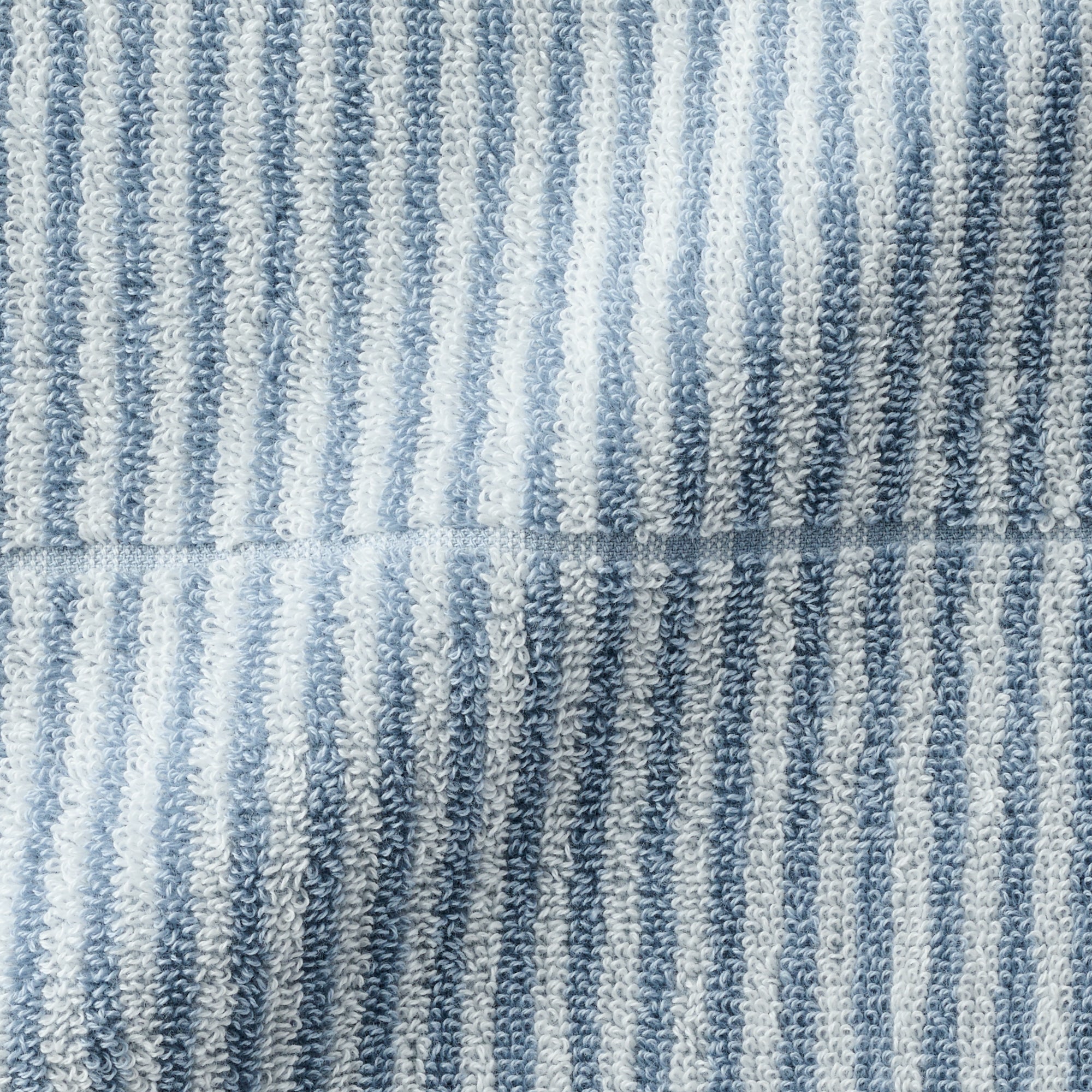 Cotton Twin Pile Bath Towel