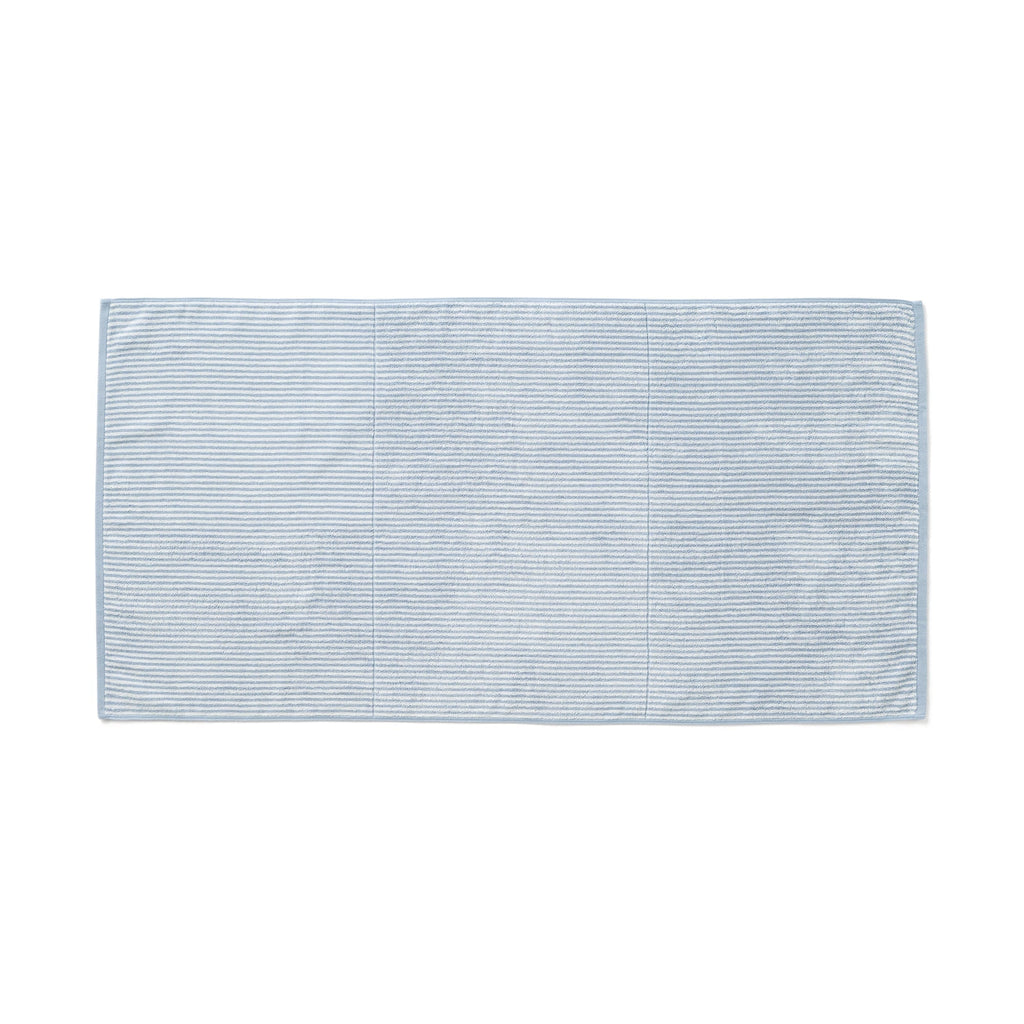 Cotton Twin Pile Bath Towel