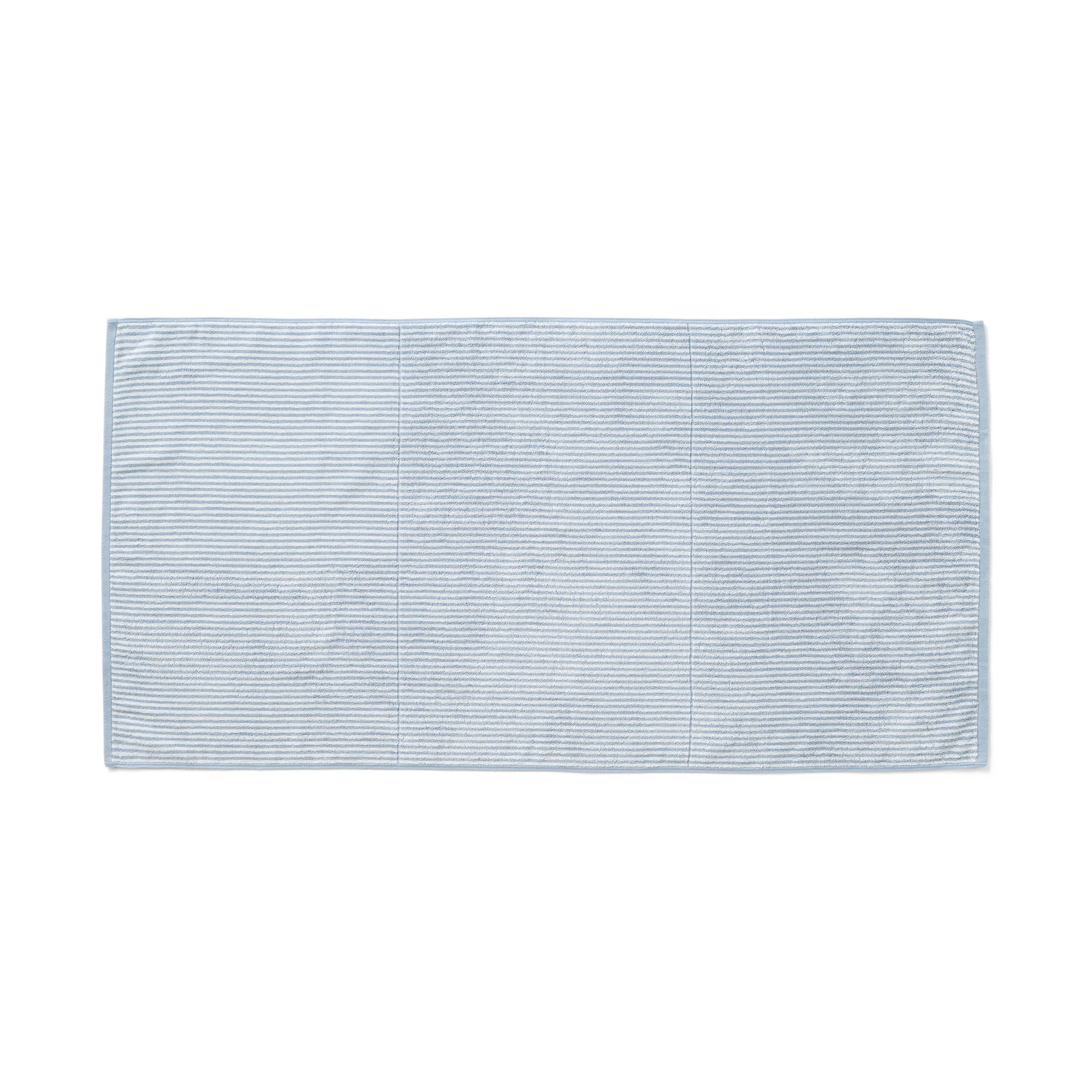 Cotton Twin Pile Bath Towel