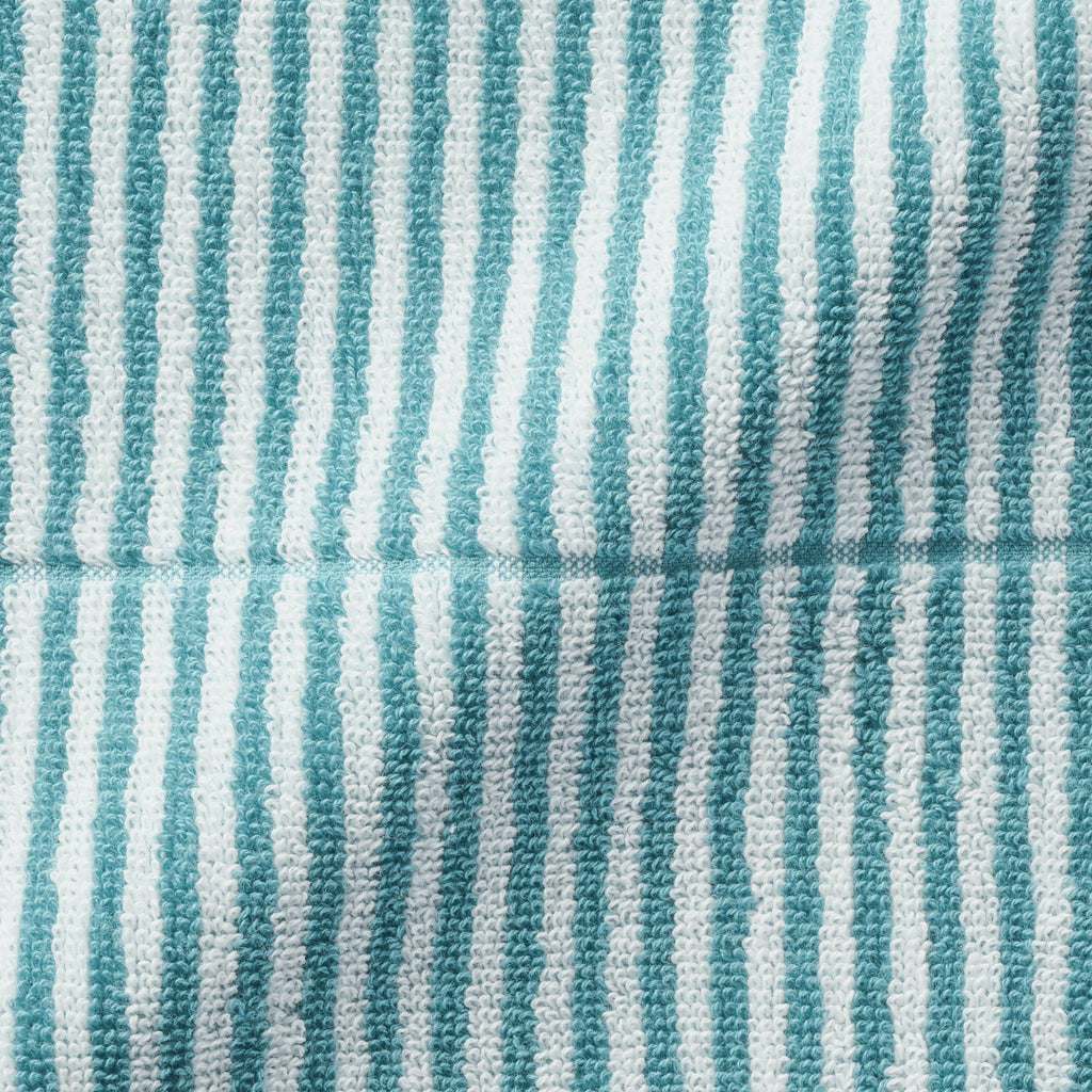 Cotton Twin Pile Bath Towel