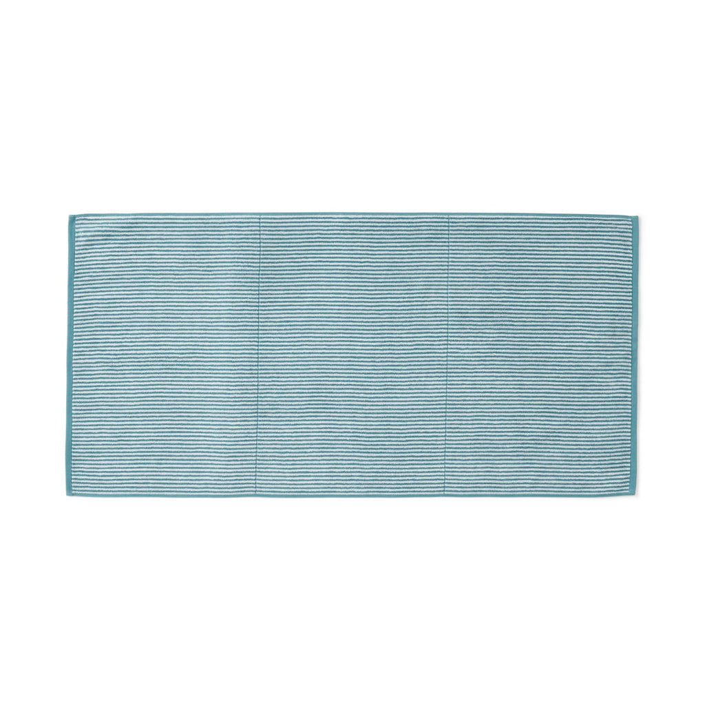 Cotton Twin Pile Bath Towel