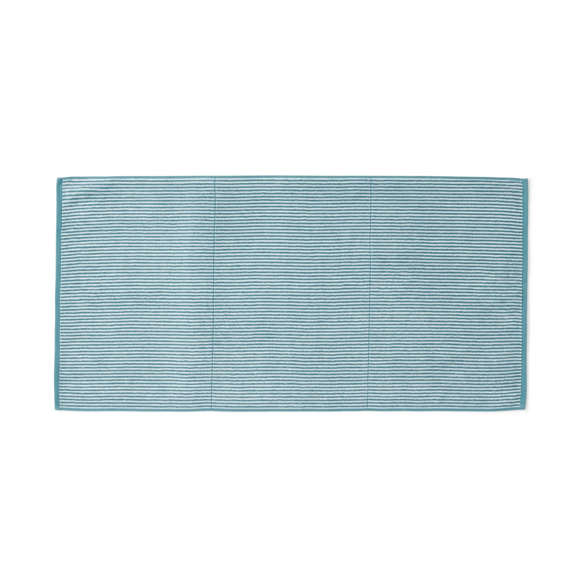 Cotton Twin Pile Bath Towel