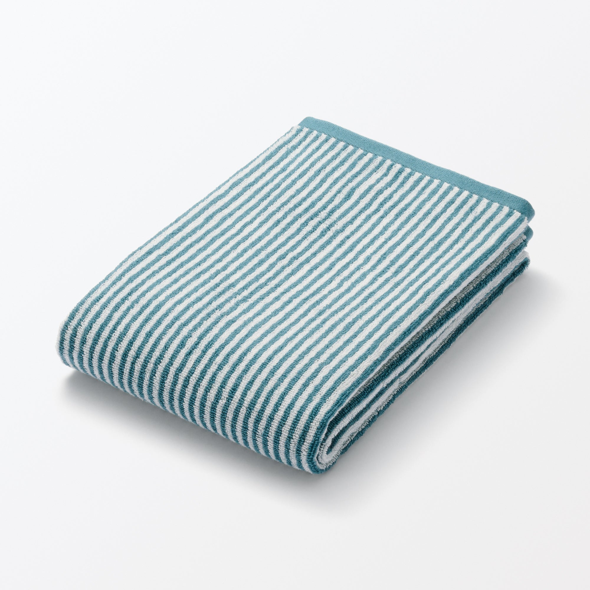 Cotton Twin Pile Bath Towel