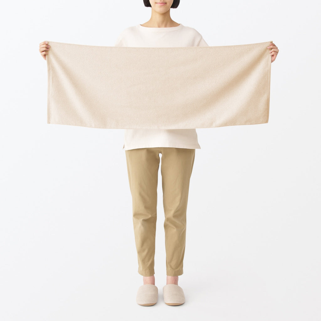 Soft Thin Sports Towel