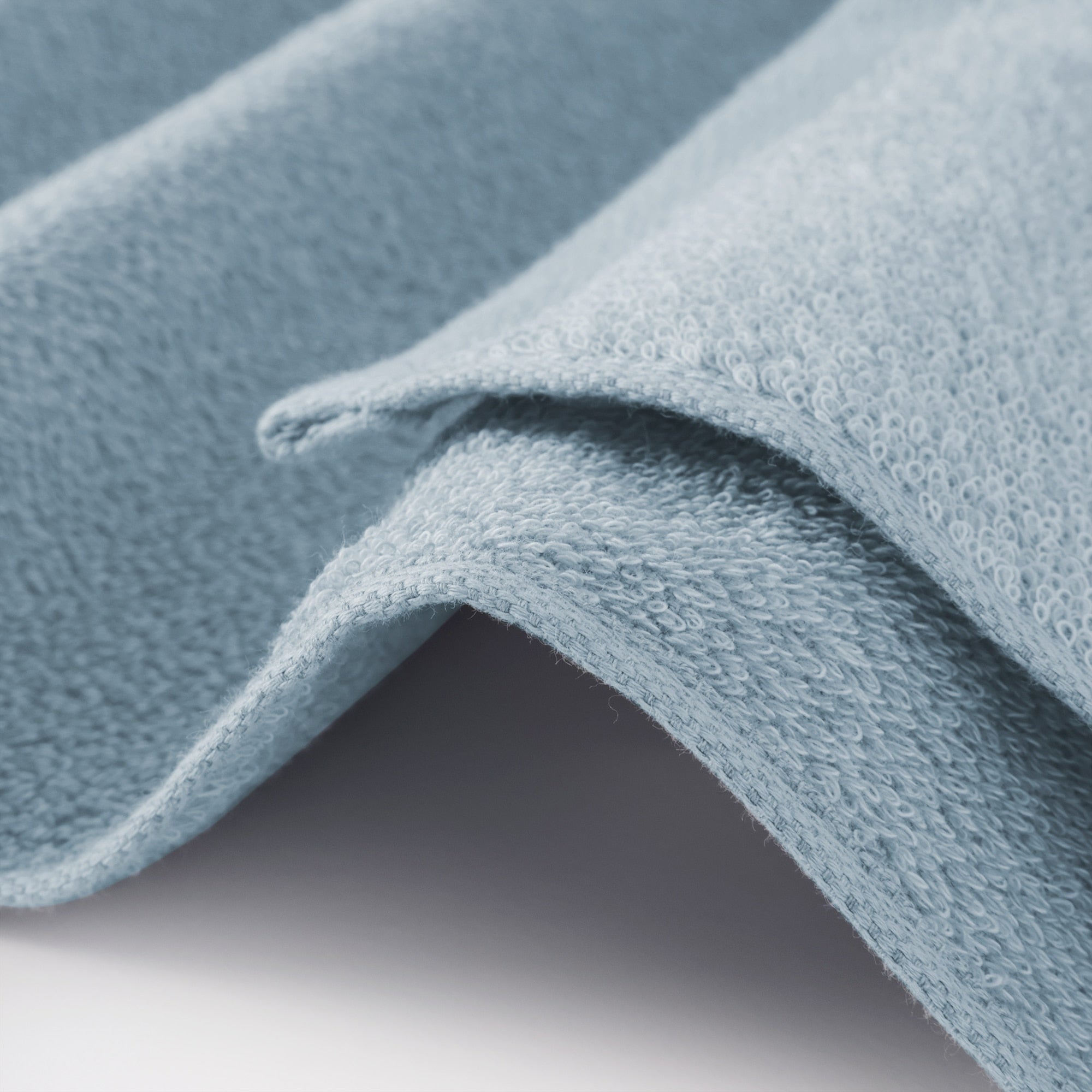Soft Thin Sports Towel
