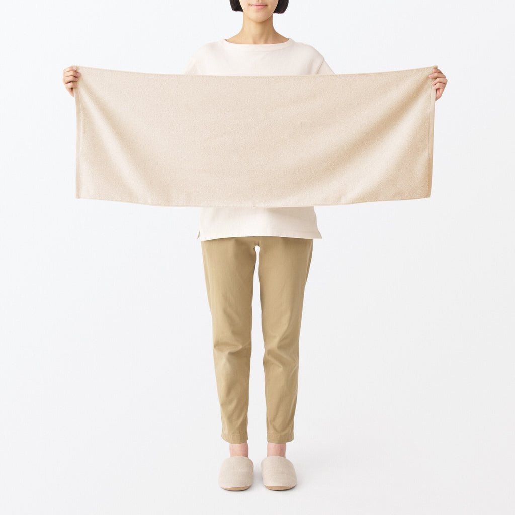 Soft Thin Sports Towel