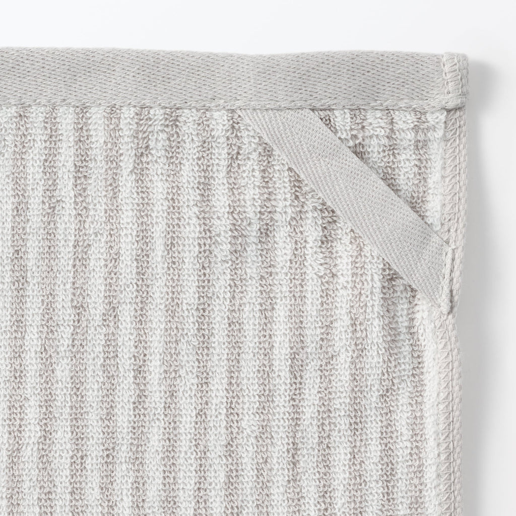 Cotton Twin Pile Hand Towel