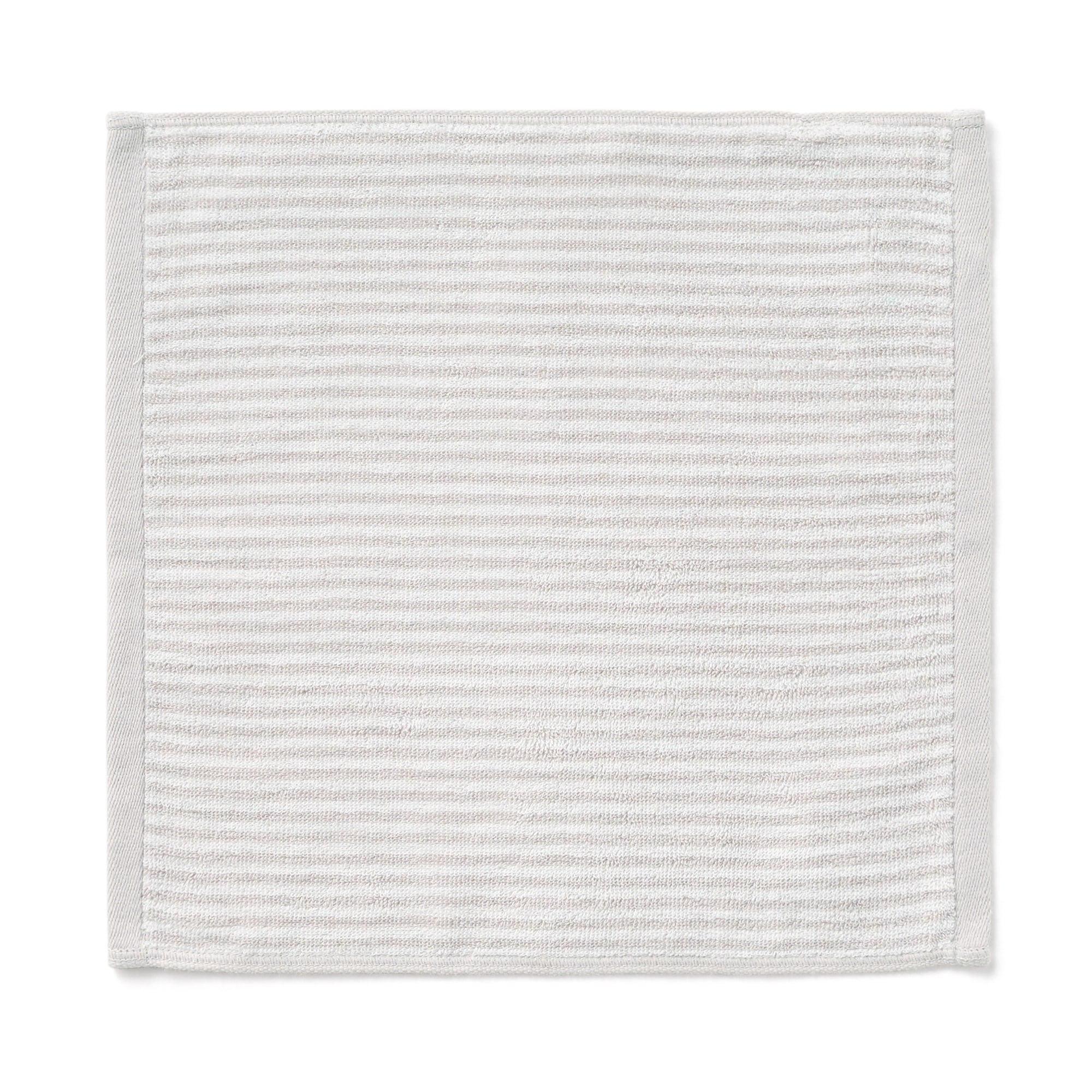 Cotton Twin Pile Hand Towel