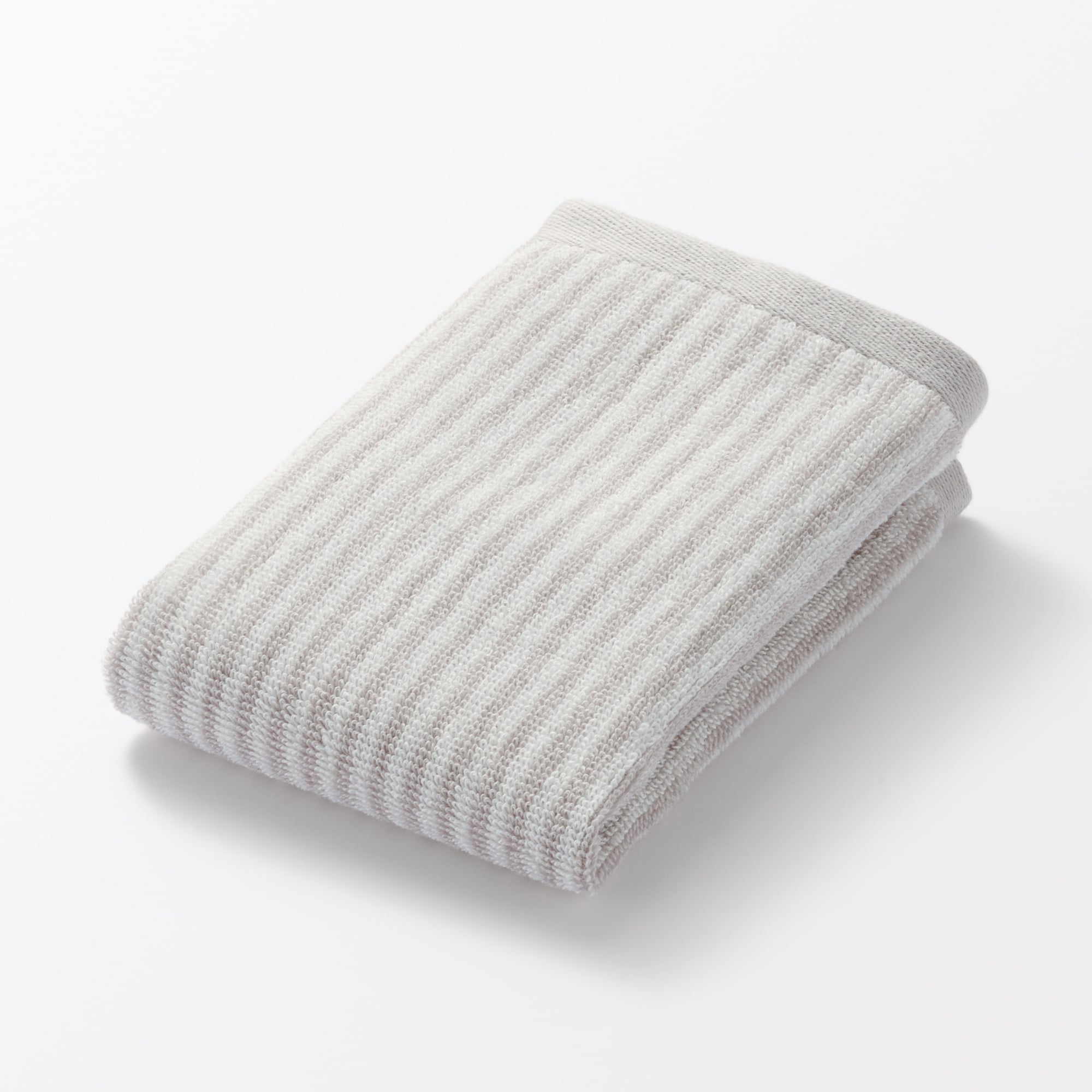 Cotton Twin Pile Hand Towel