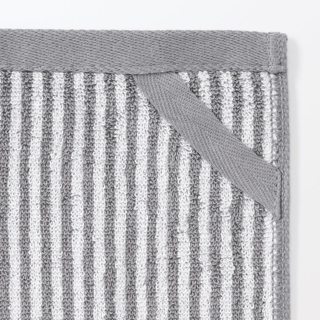 Cotton Twin Pile Hand Towel