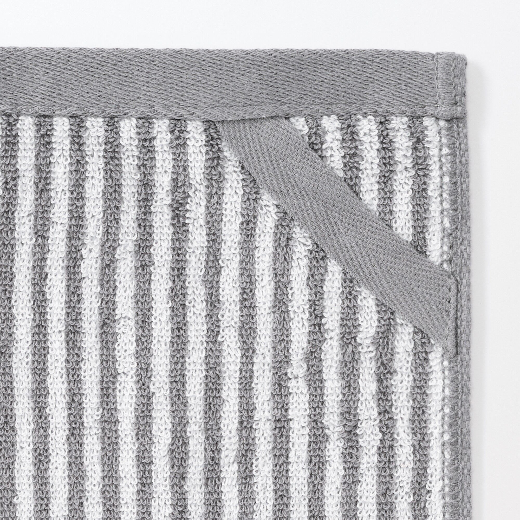 Cotton Twin Pile Hand Towel