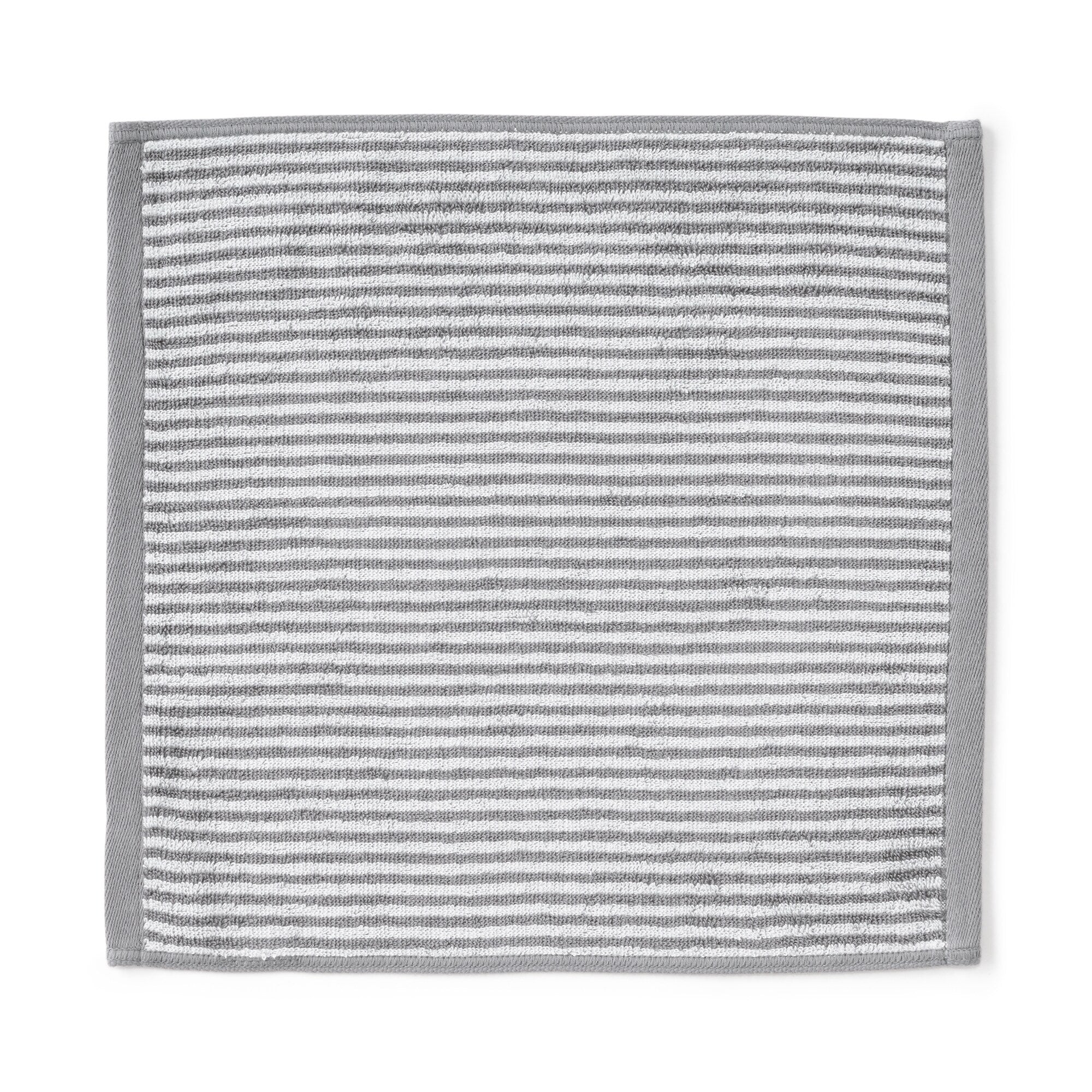 Cotton Twin Pile Hand Towel