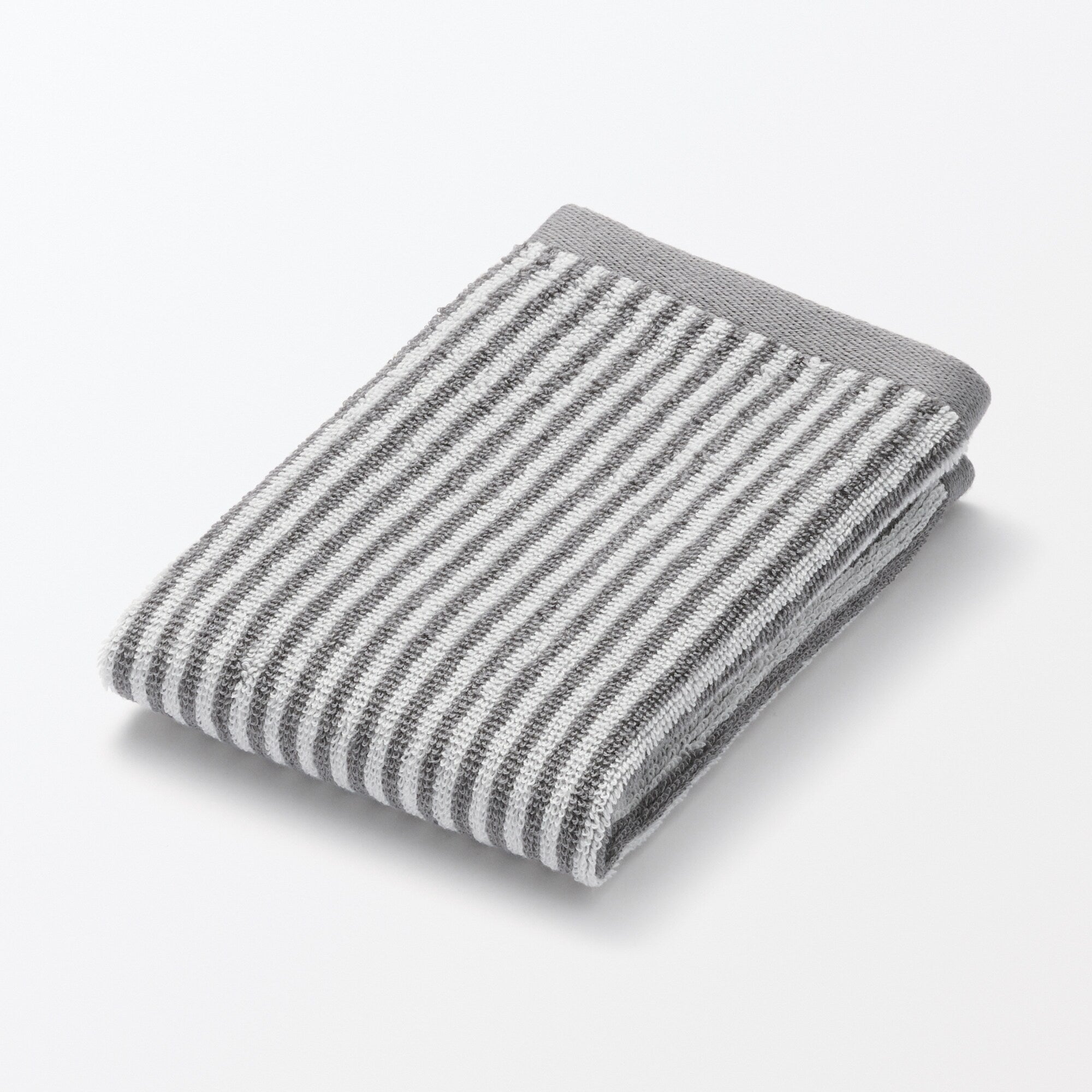 Cotton Twin Pile Hand Towel