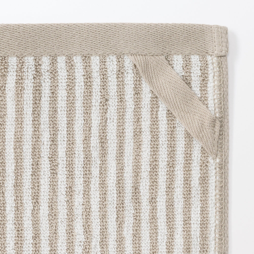 Cotton Twin Pile Hand Towel