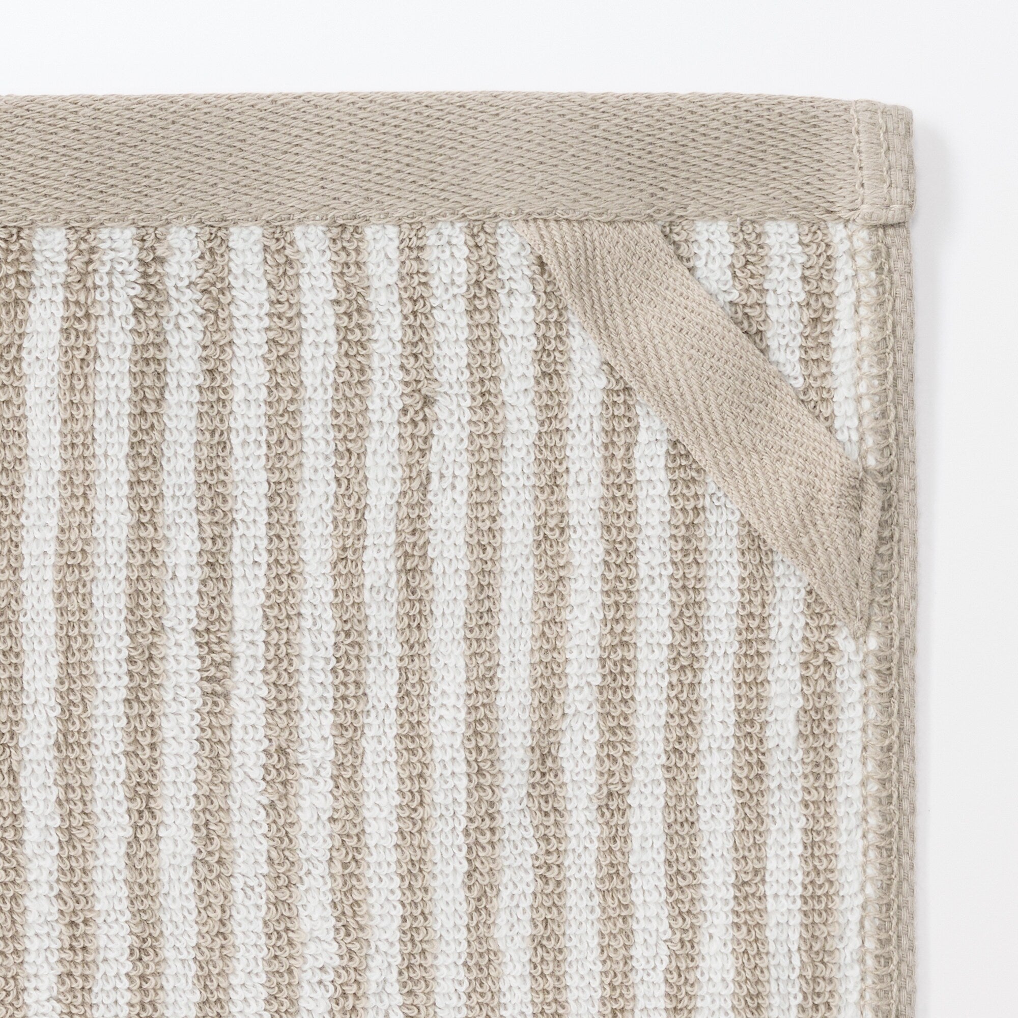 Cotton Twin Pile Hand Towel