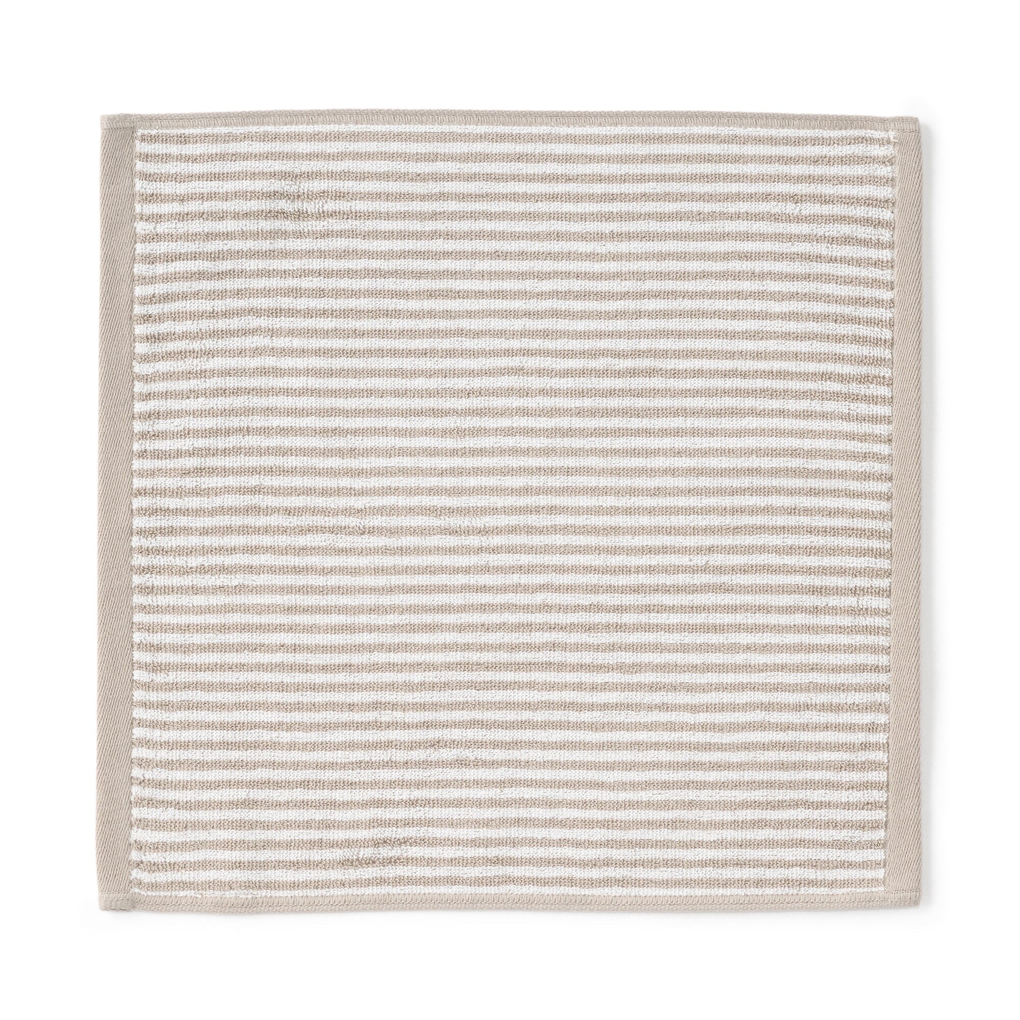 Cotton Twin Pile Hand Towel