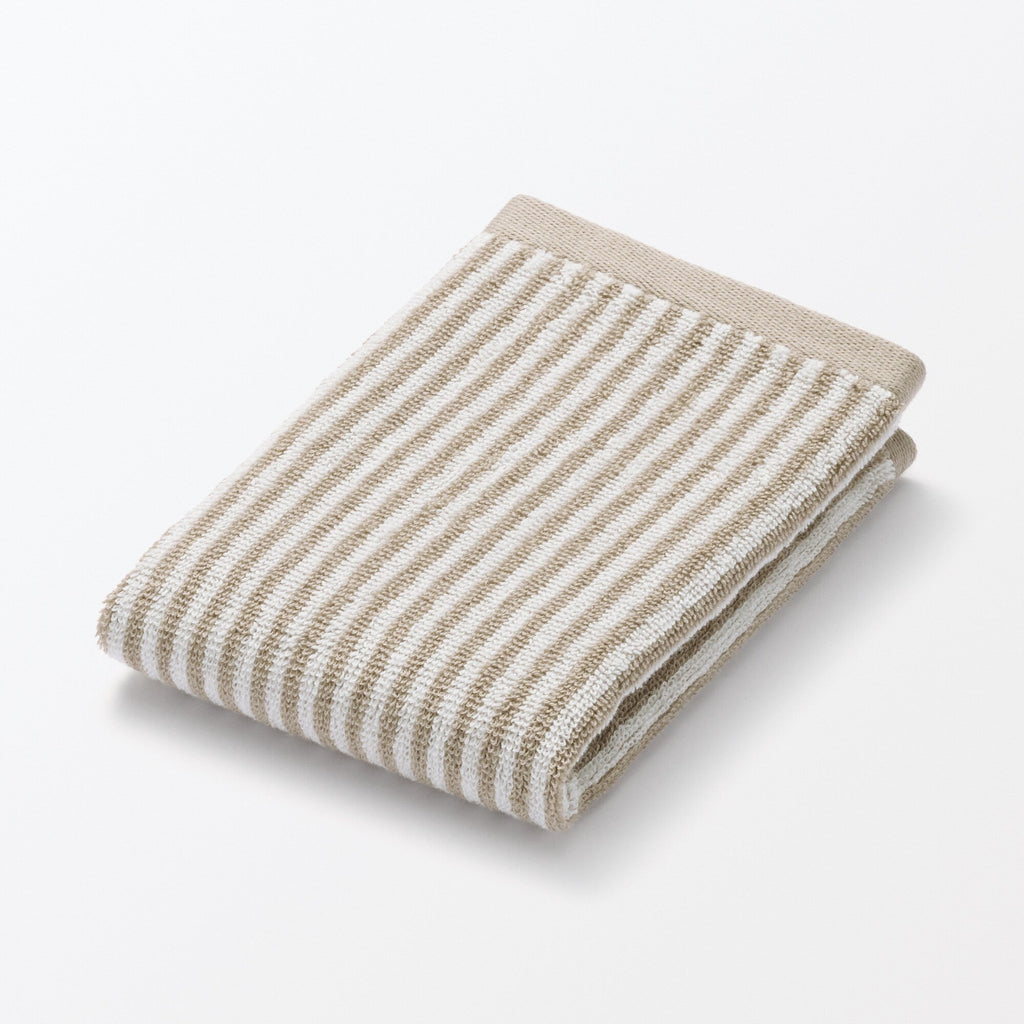 Cotton Twin Pile Hand Towel