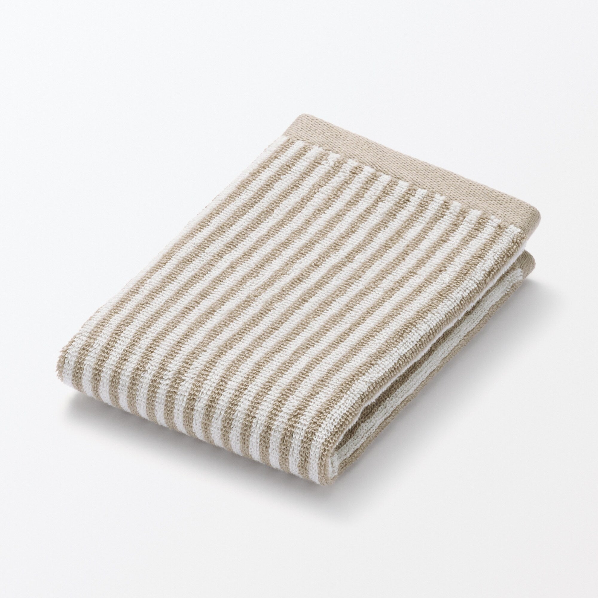Cotton Twin Pile Hand Towel