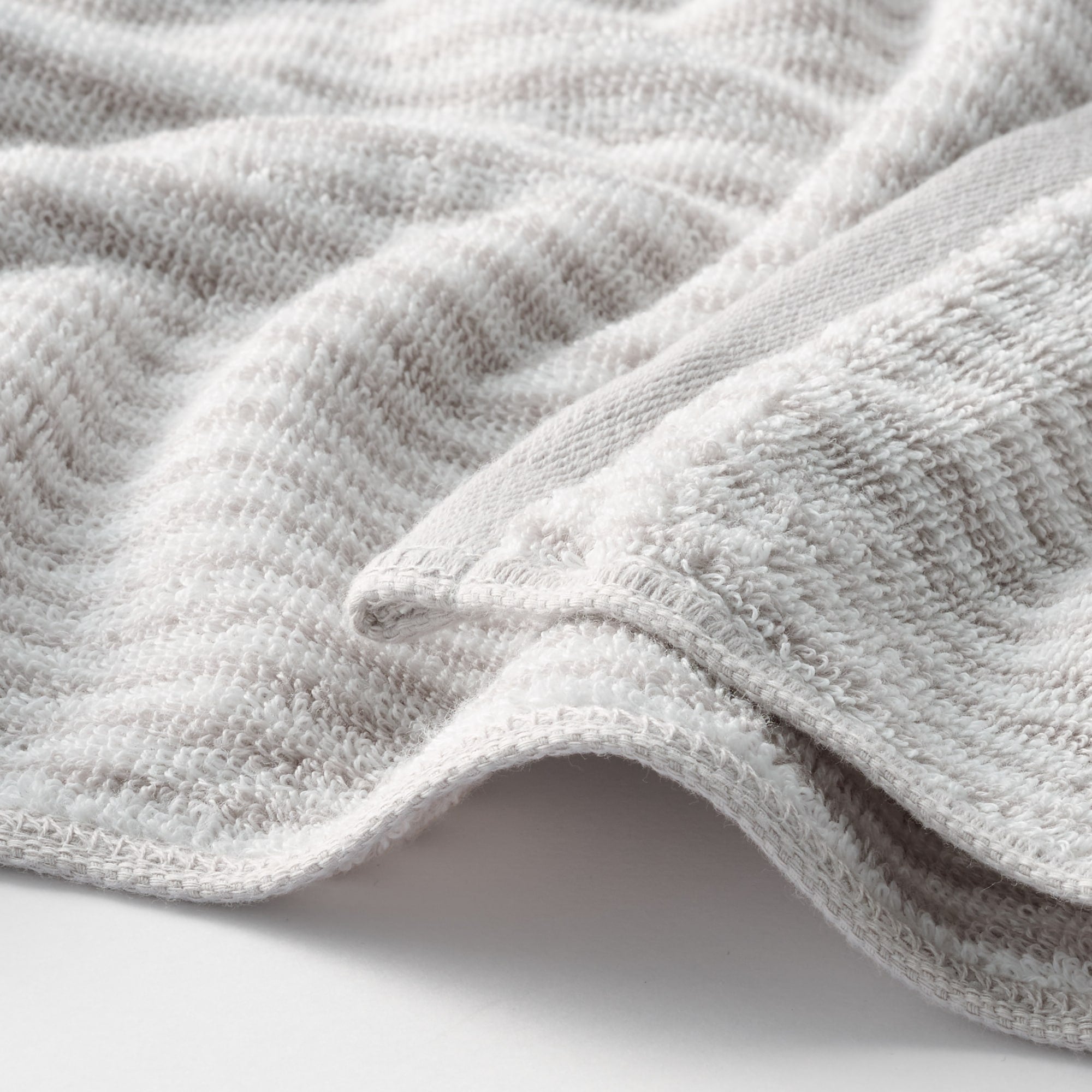 Cotton Twin Pile Face Towel