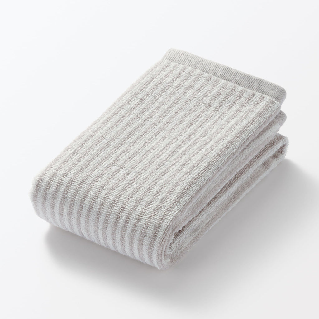 Cotton Twin Pile Face Towel