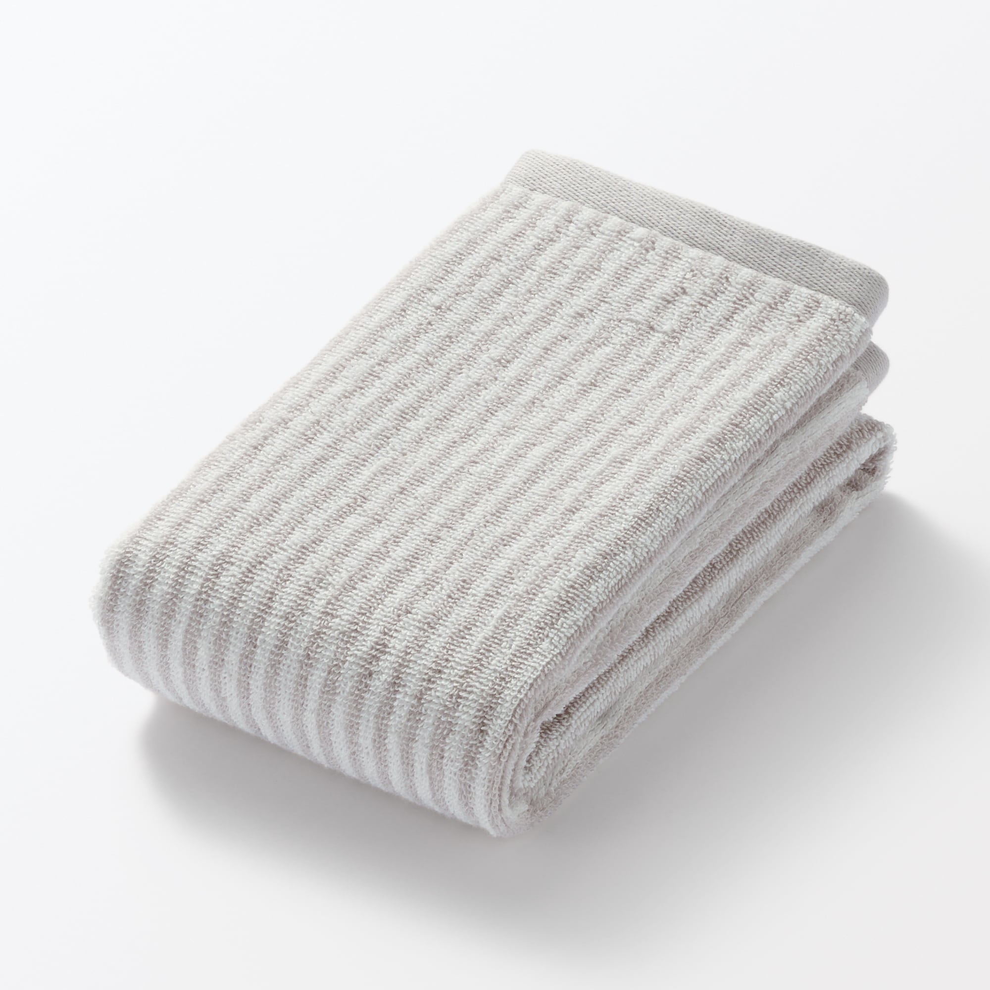 Cotton Twin Pile Face Towel