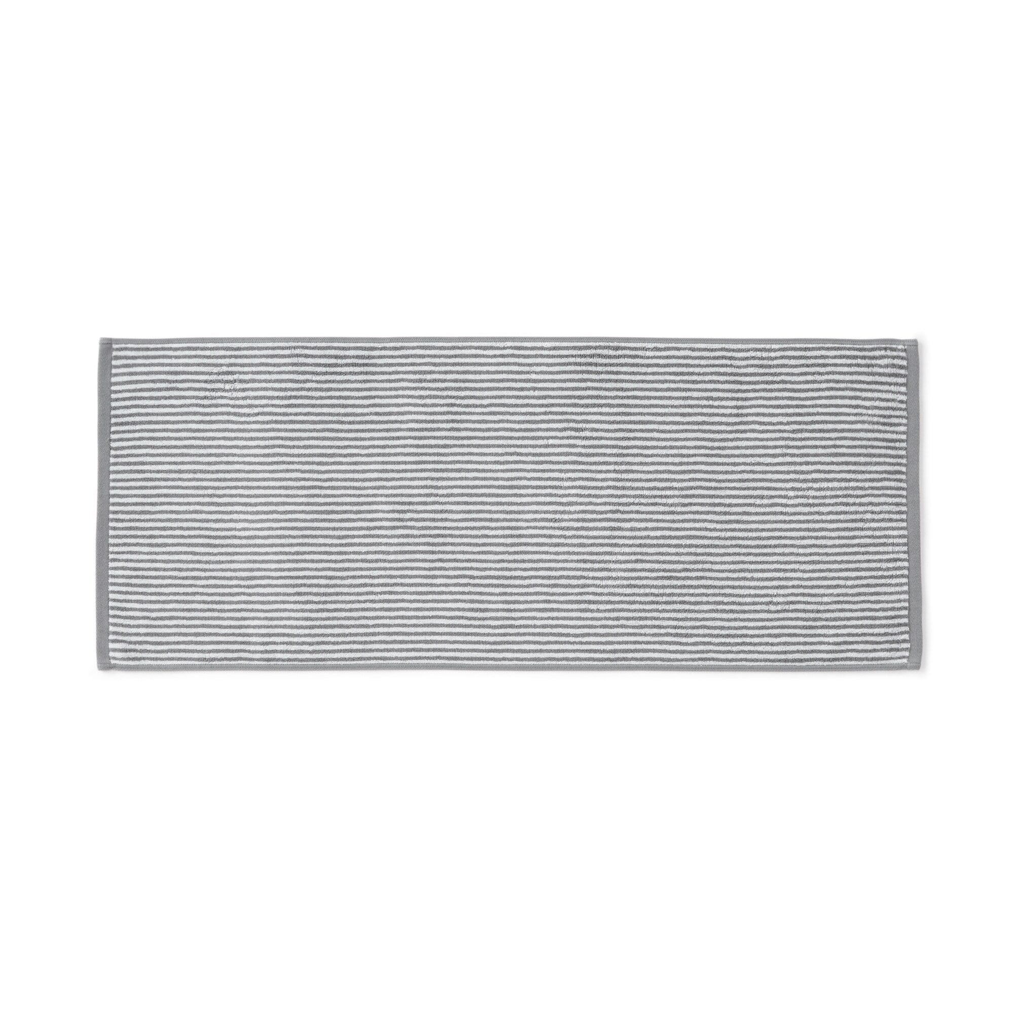 Cotton Twin Pile Face Towel