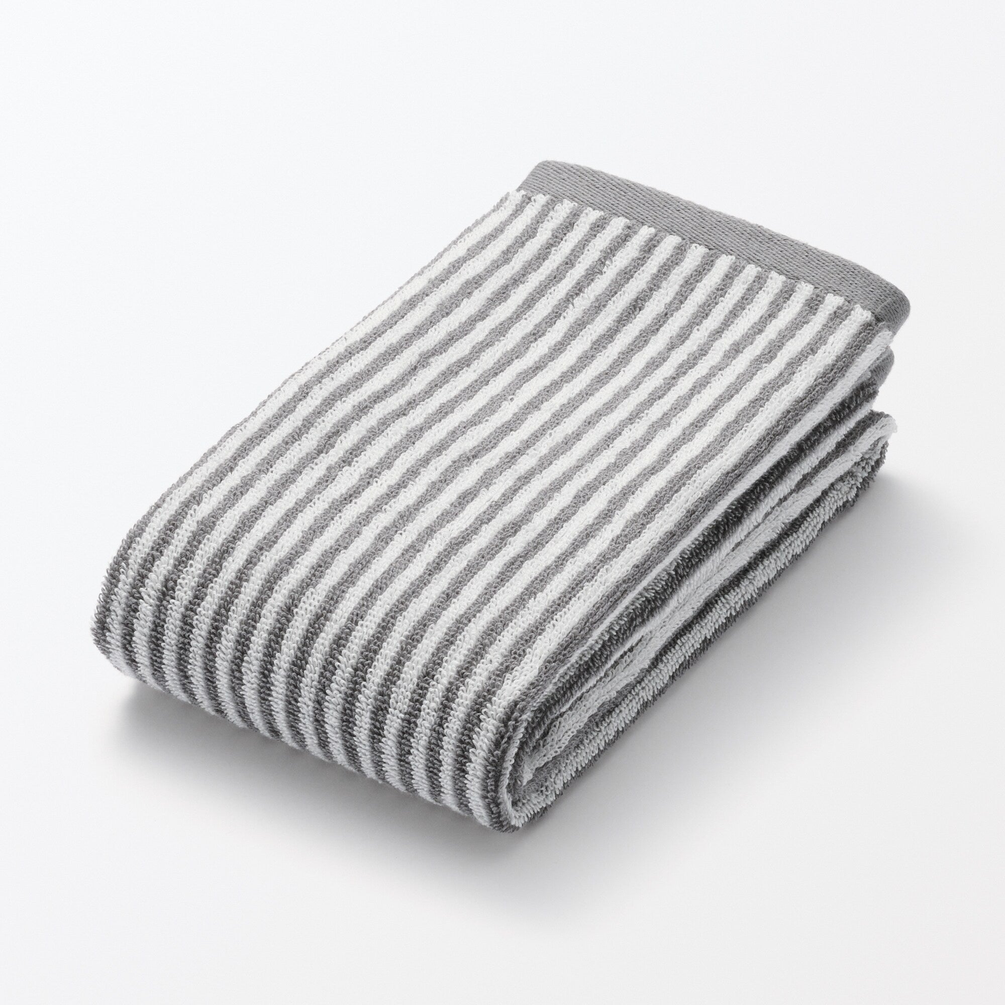 Cotton Twin Pile Face Towel
