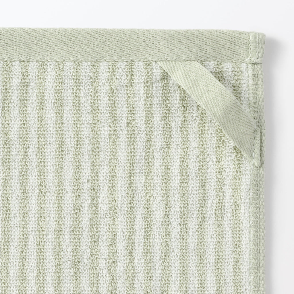 Cotton Twin Pile Hand Towel
