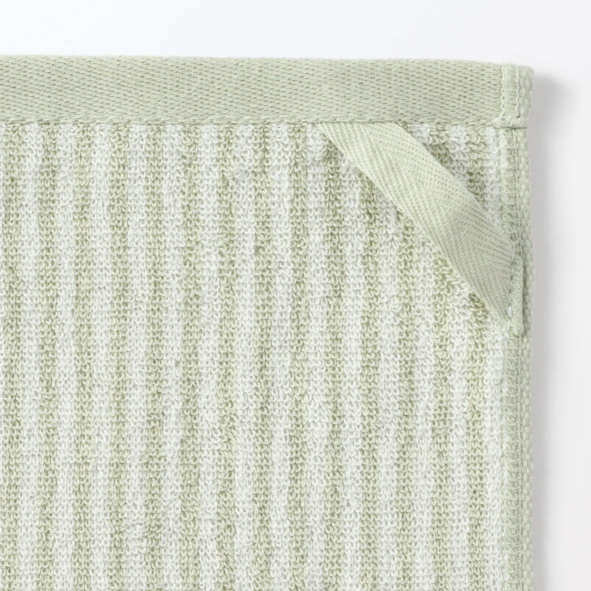 Cotton Twin Pile Hand Towel