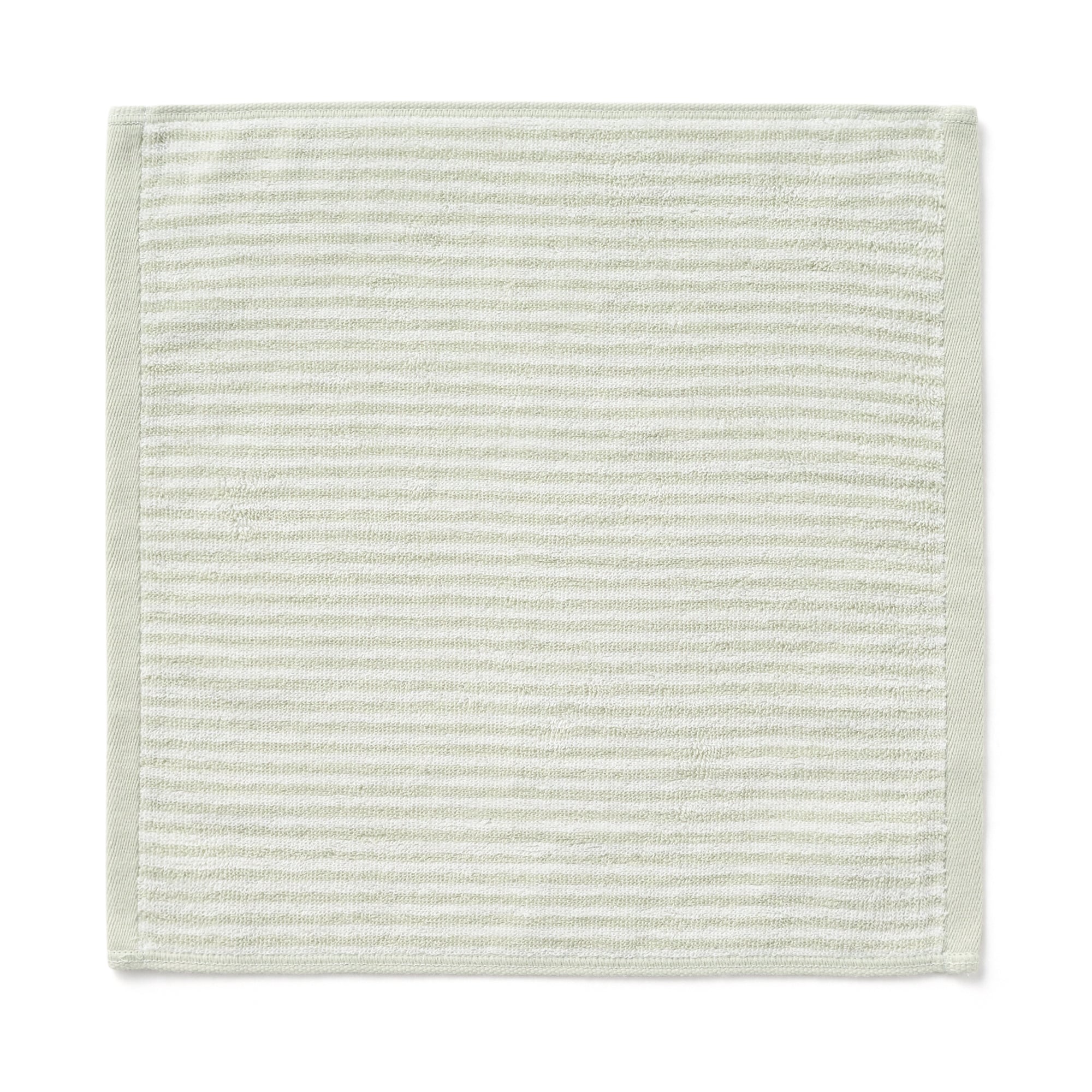 Cotton Twin Pile Hand Towel