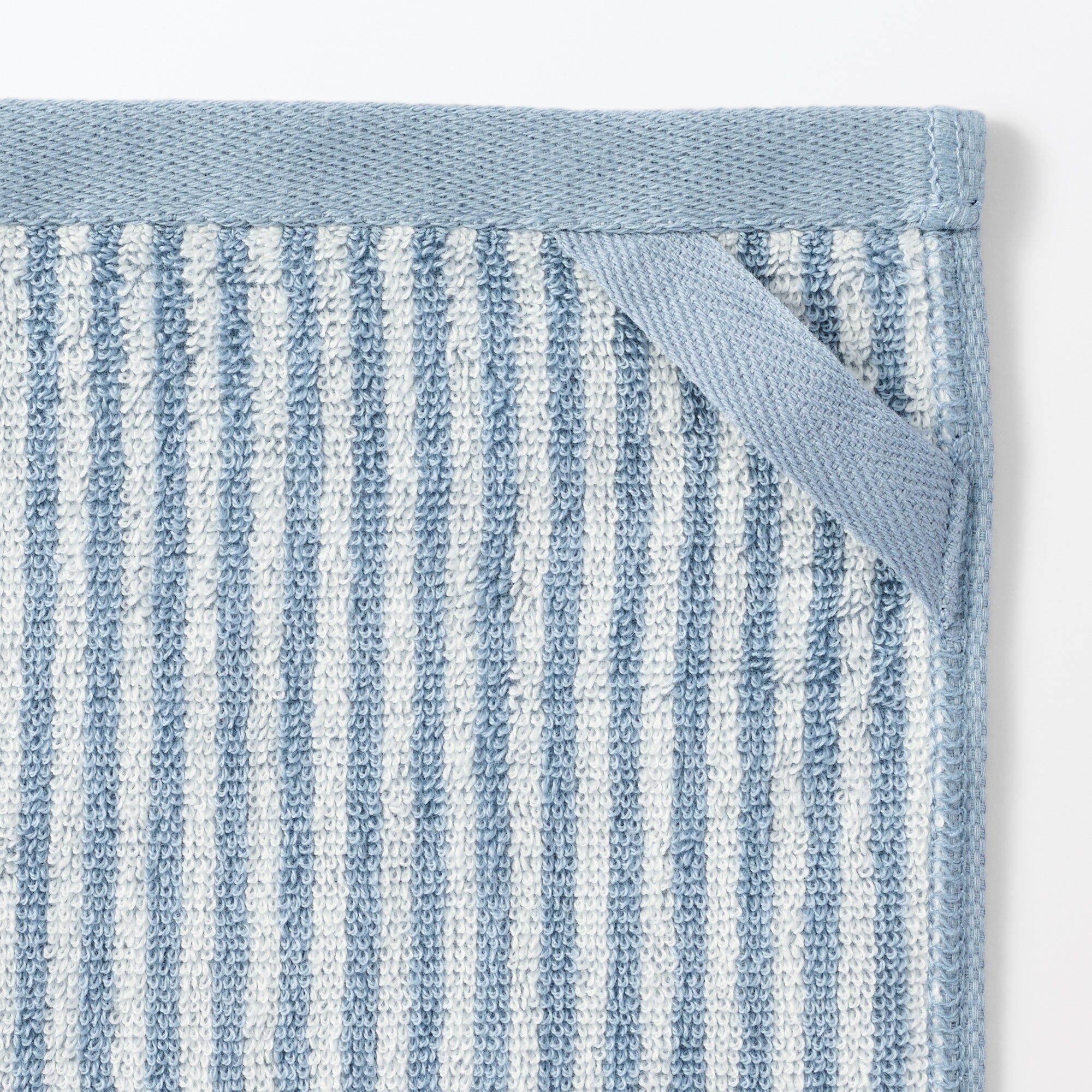 Cotton Twin Pile Hand Towel